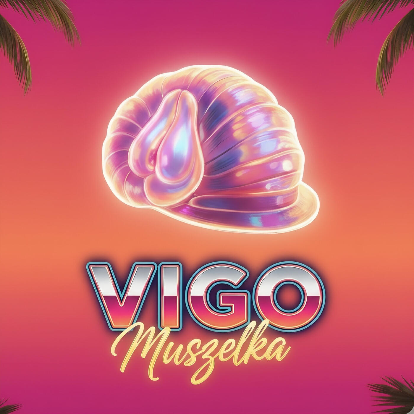 Релиз Muszelka