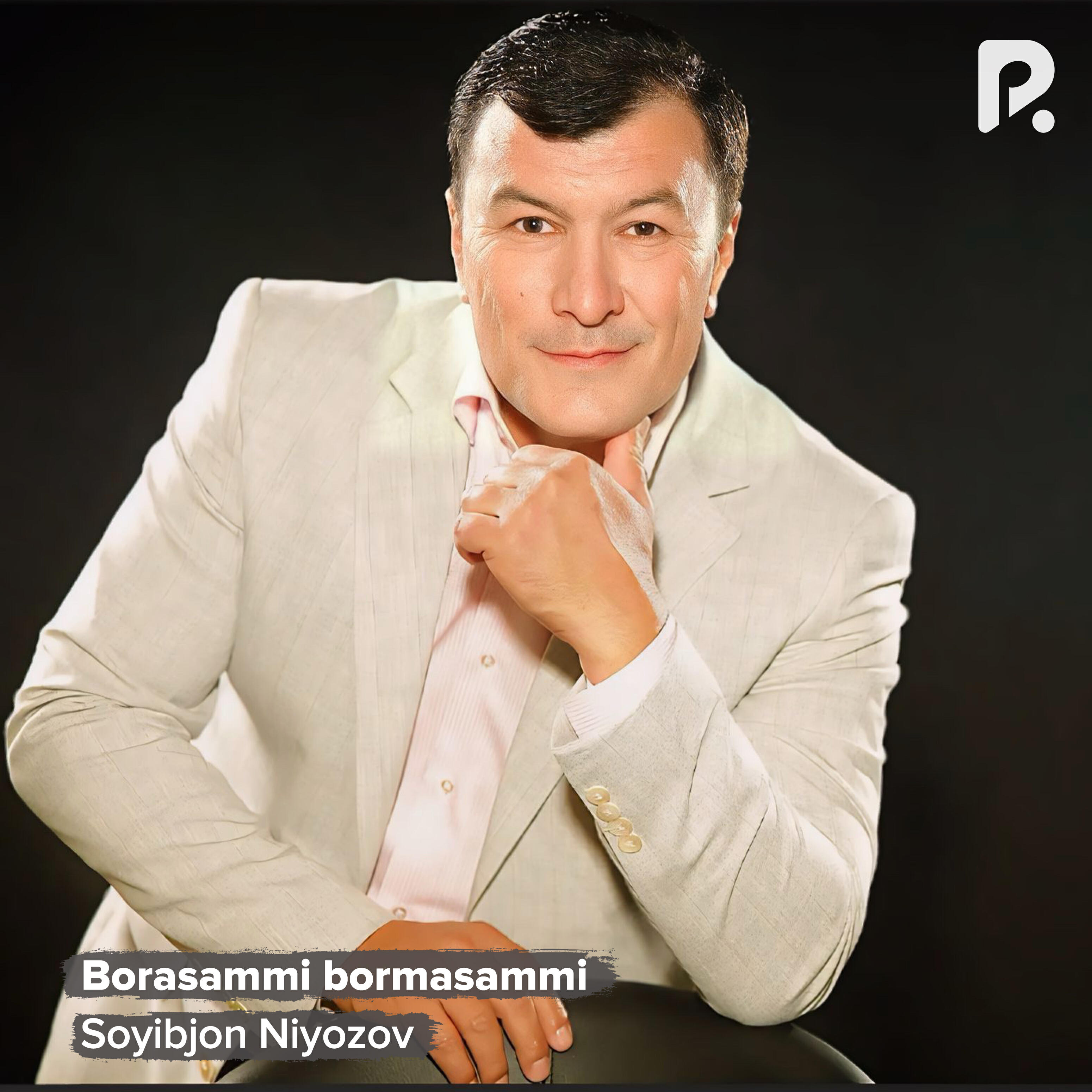 Релиз Borasammi bormasammi