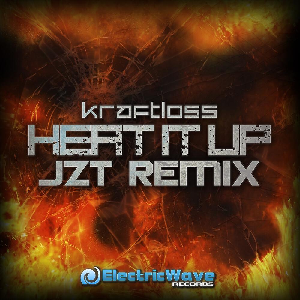 Релиз Heat it up (JZT Remix)