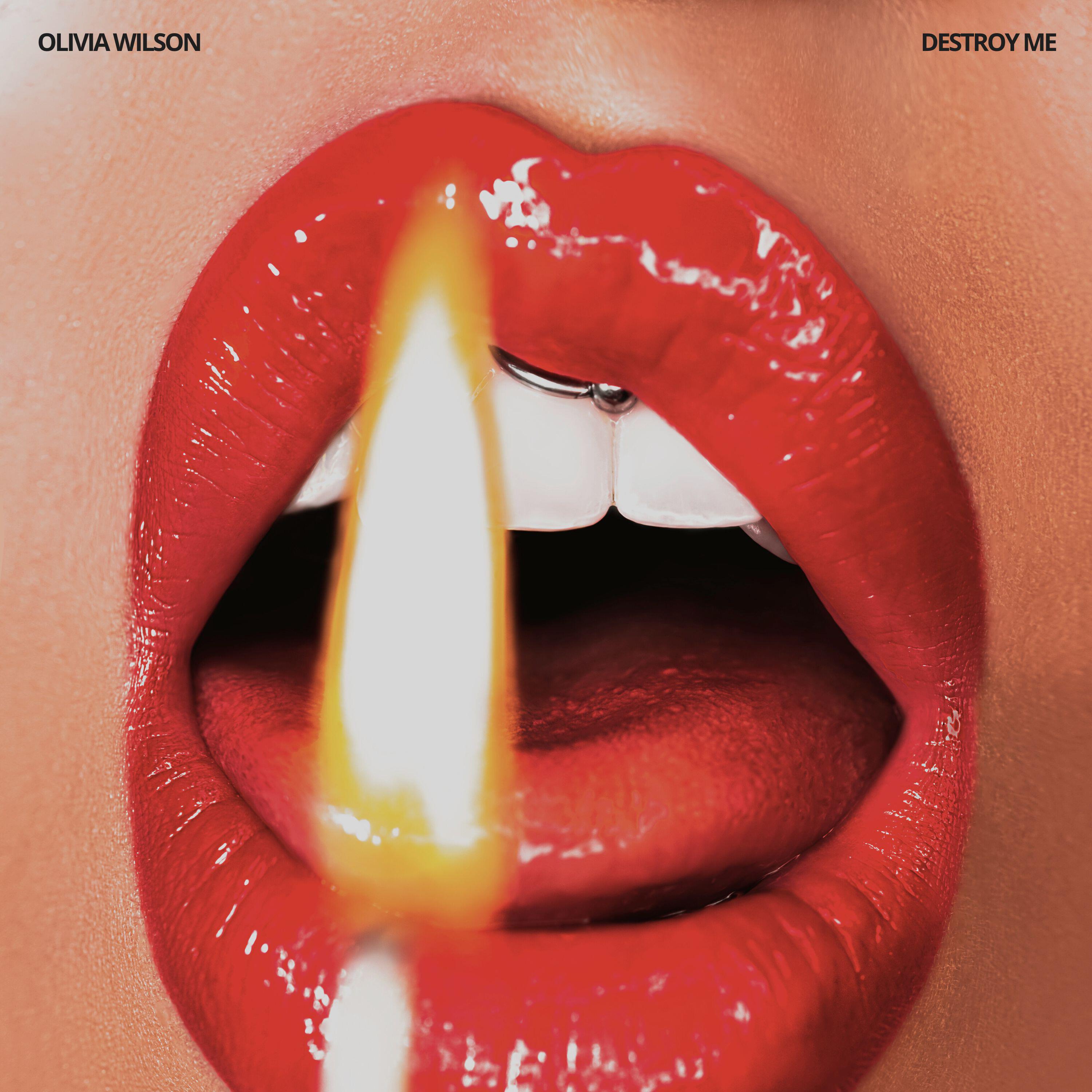 Релиз Destroy me