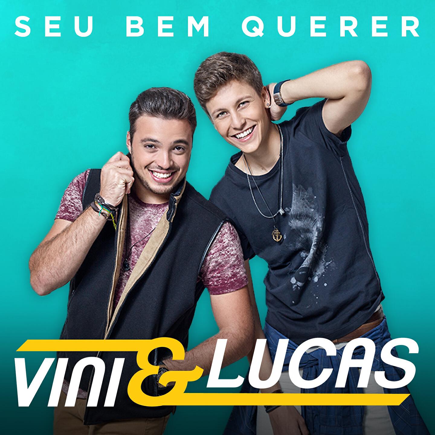 Релиз Seu Bem Querer