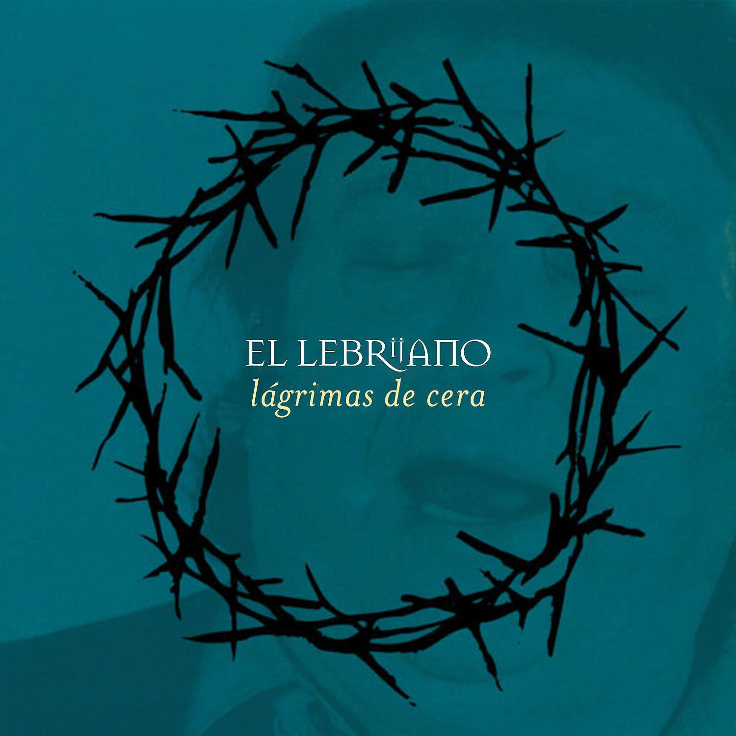 Релиз Lágrimas de Cera