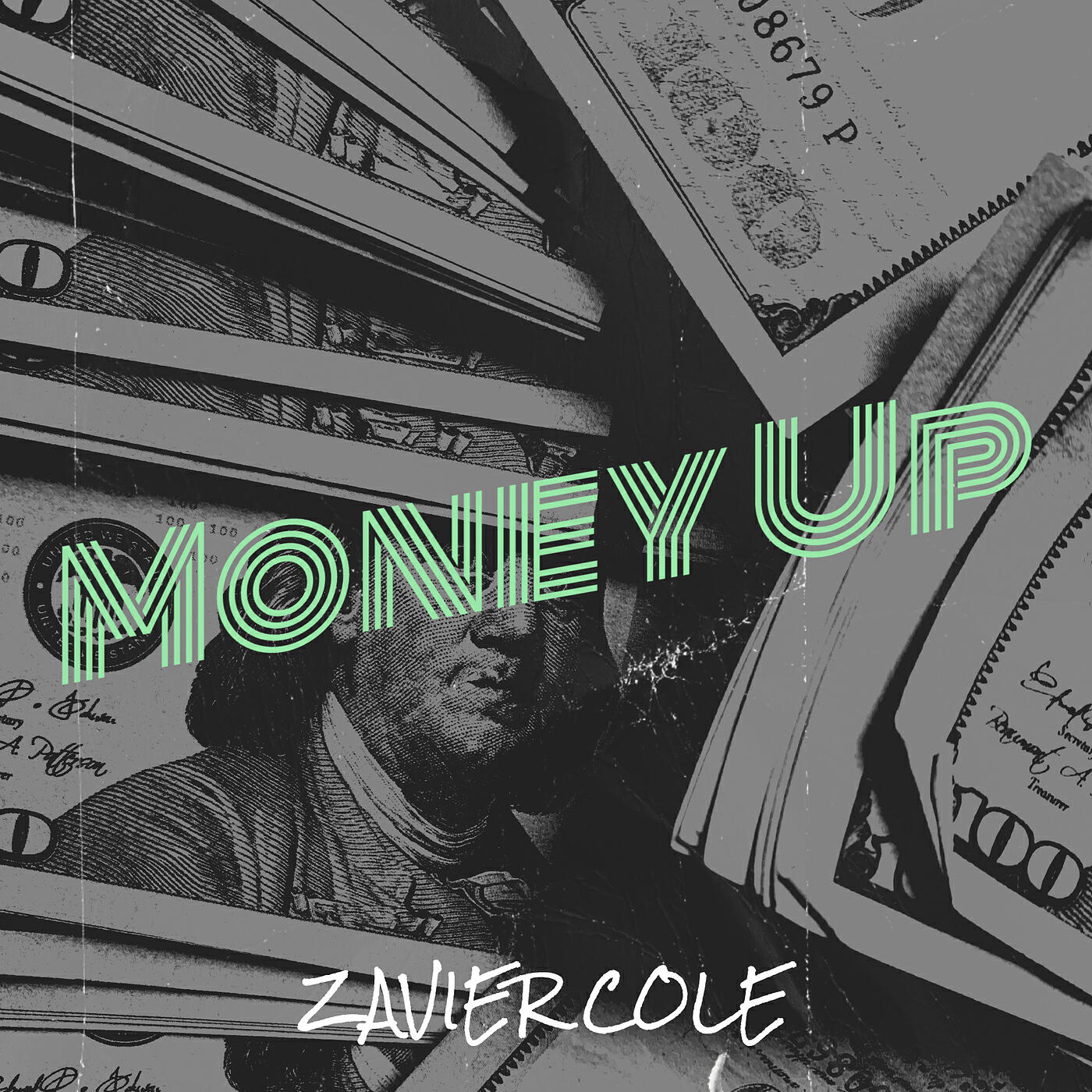 Релиз Money Up