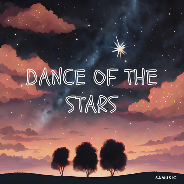 Релиз Dance of the Stars