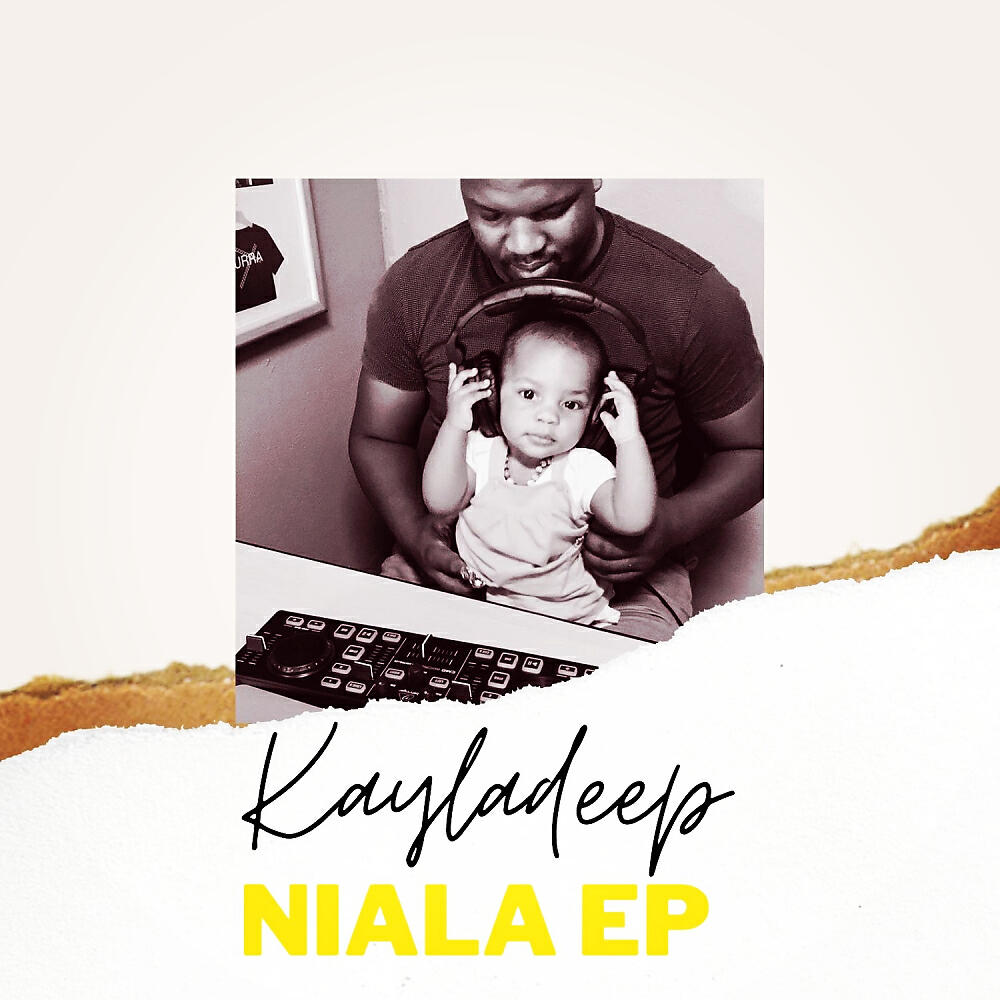 Релиз Niala Ep