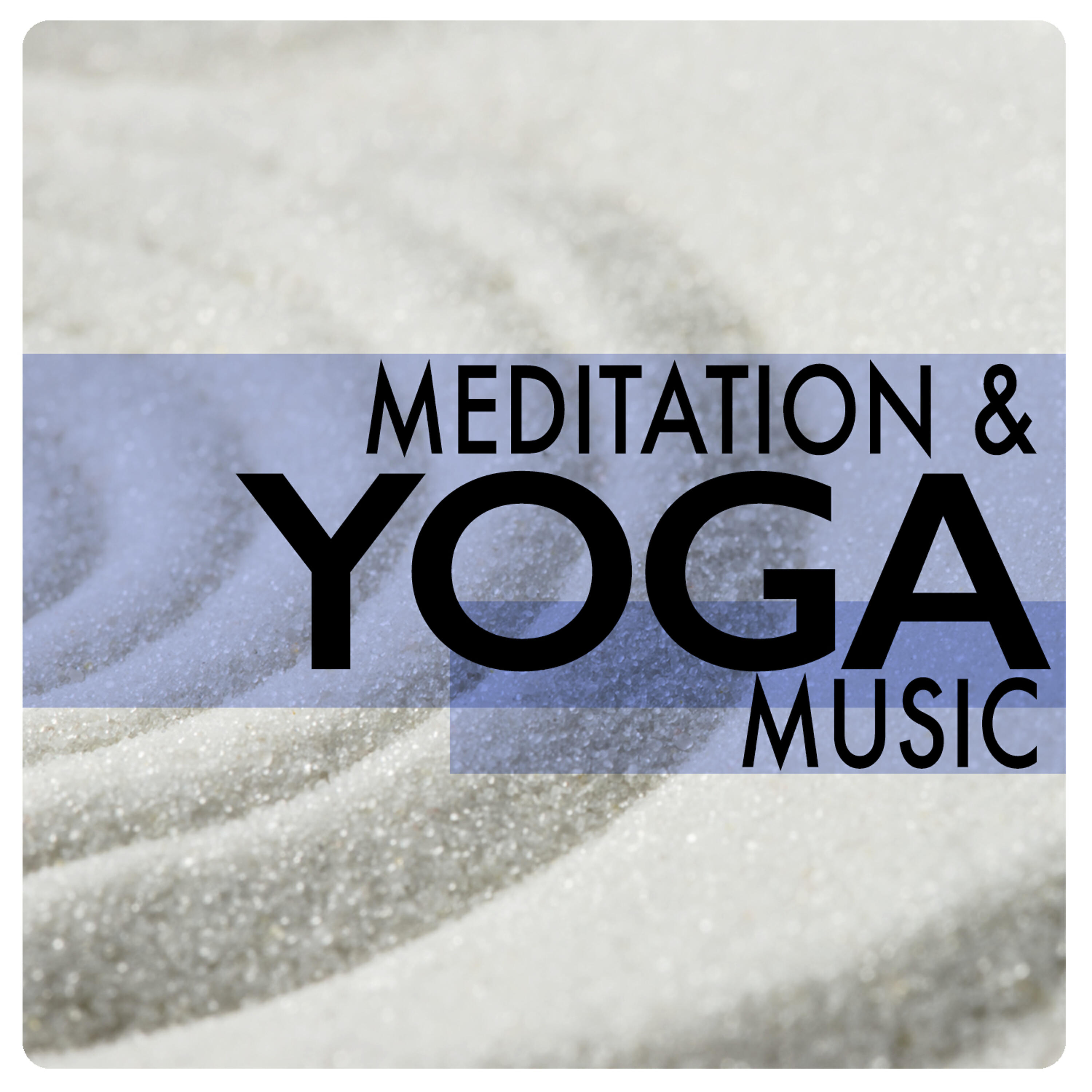 Релиз Meditation & Yoga Music