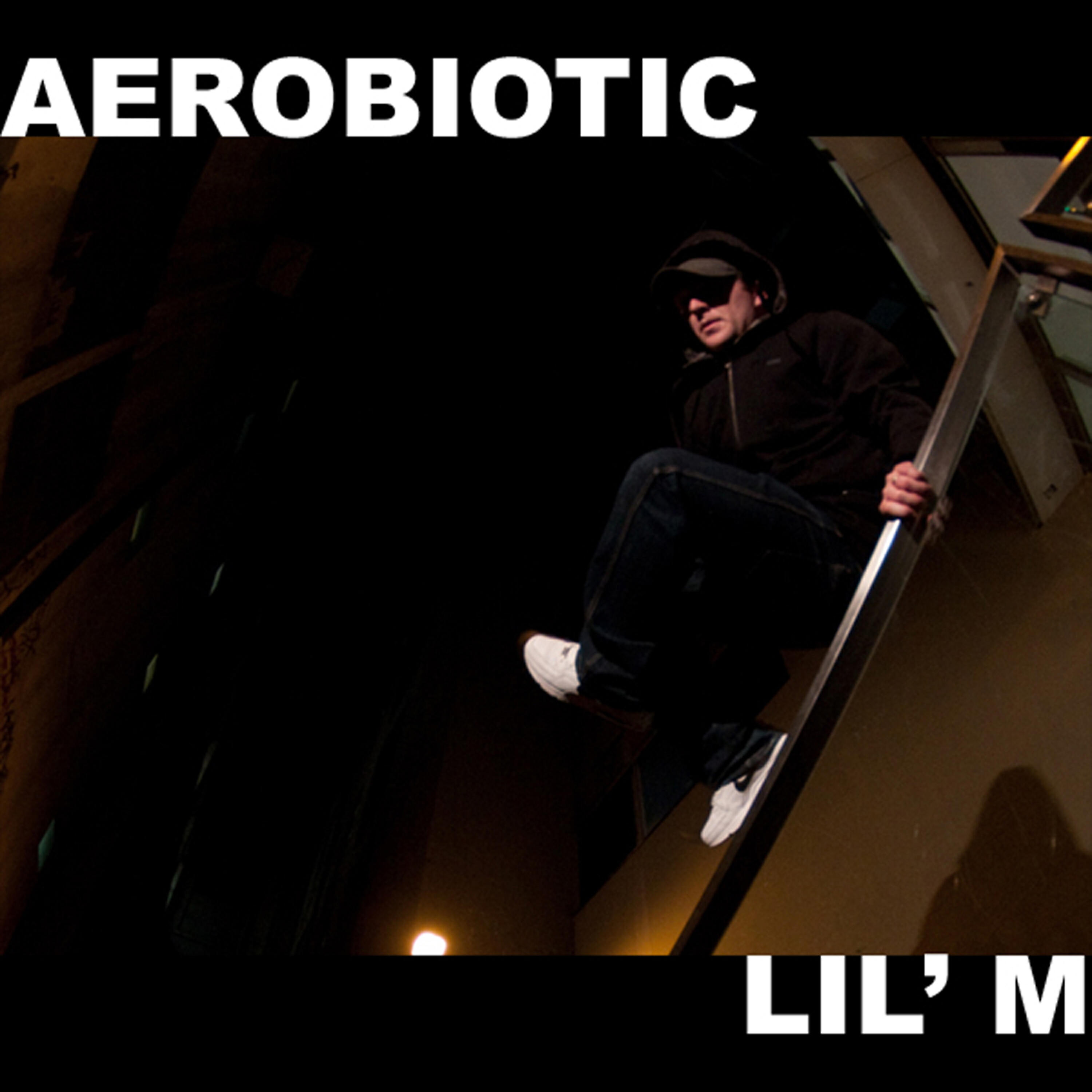 Релиз Lil' M EP