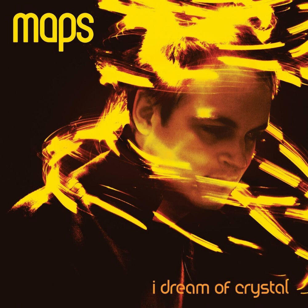 Релиз I Dream Of Crystal (Remixes)
