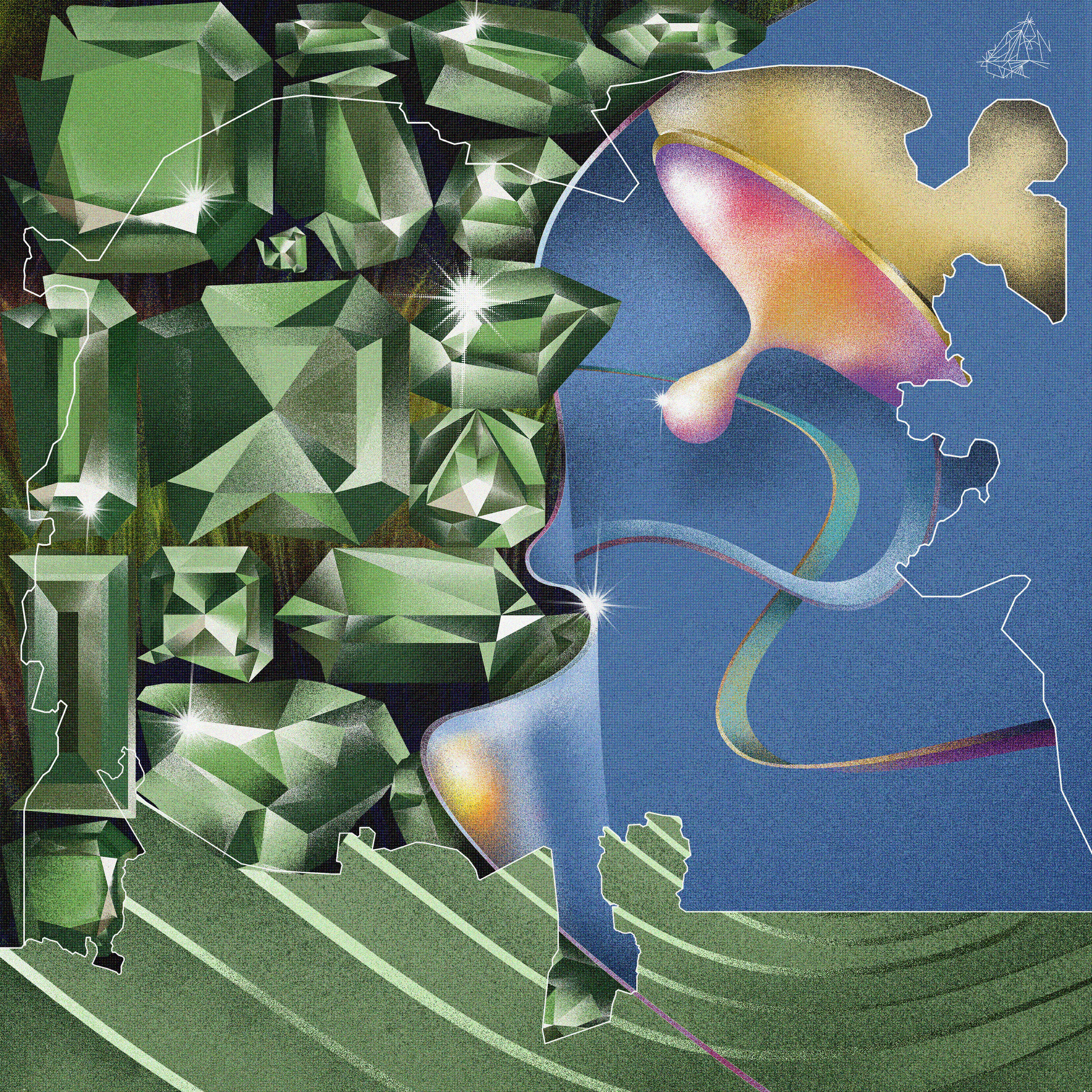 Релиз Emerald