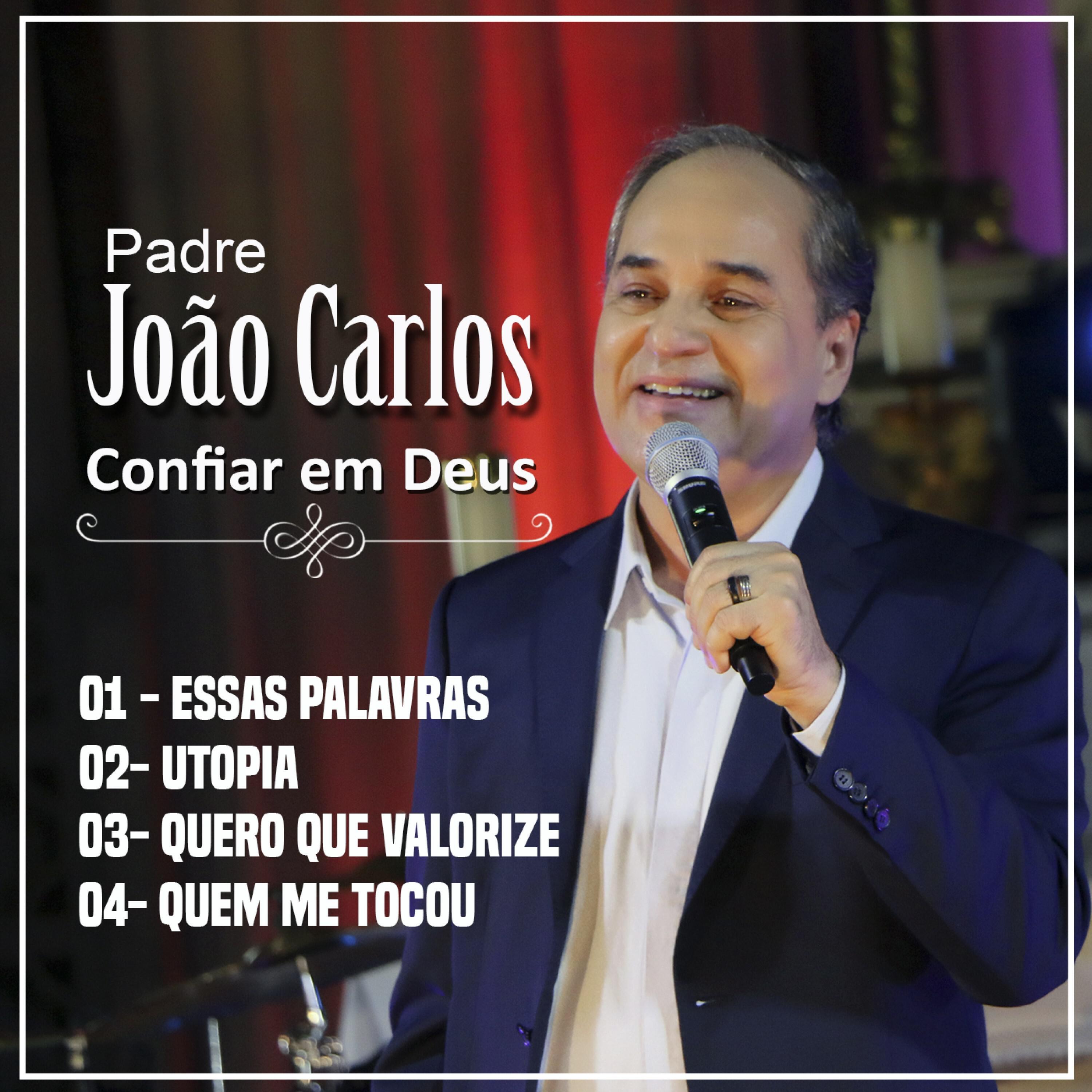 Релиз Confiar em Deus