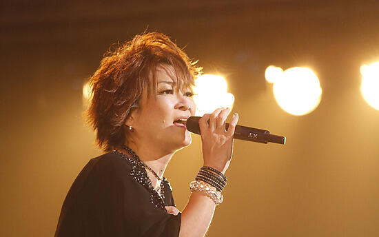川村ゆみ