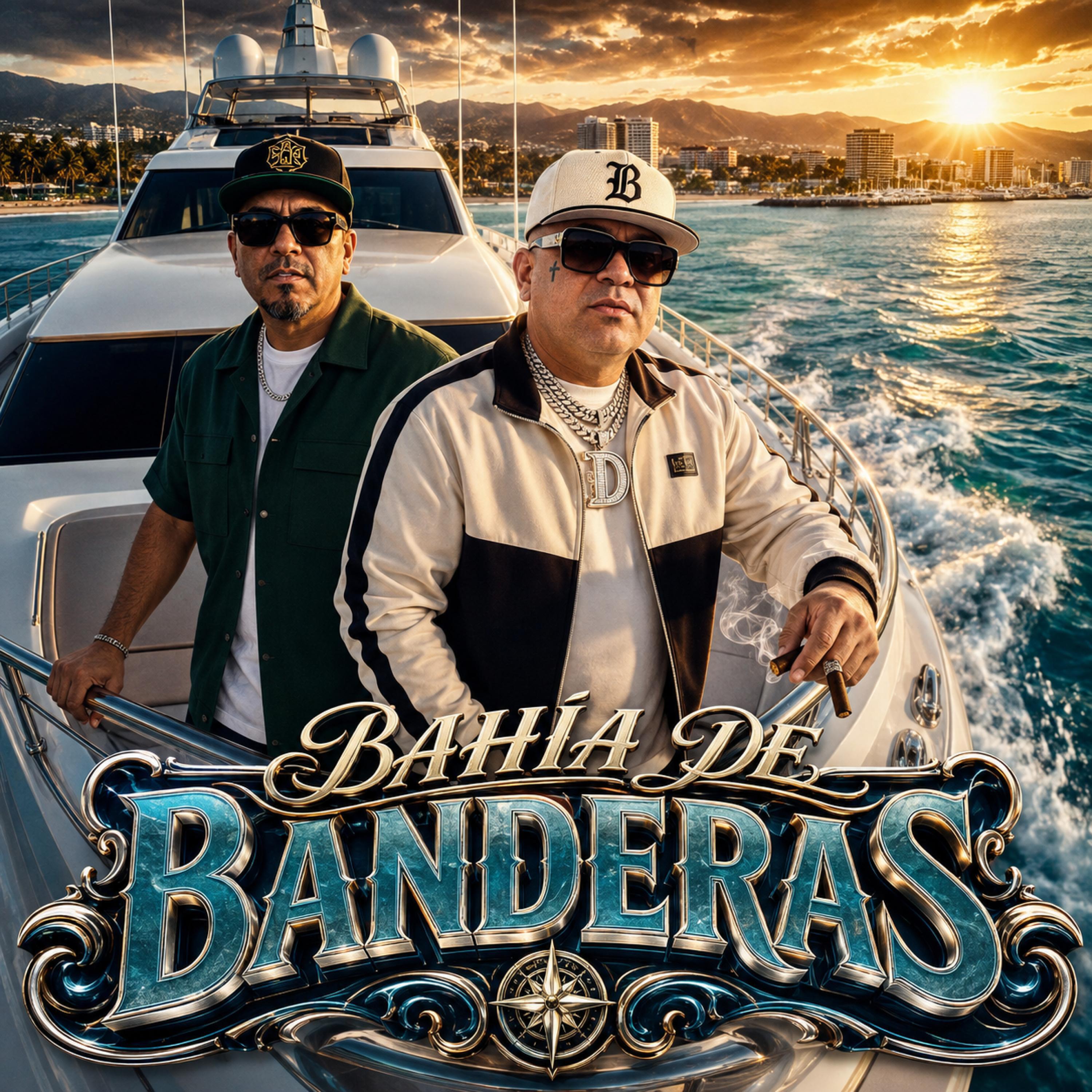 Релиз BAHIA DE BANDERAS