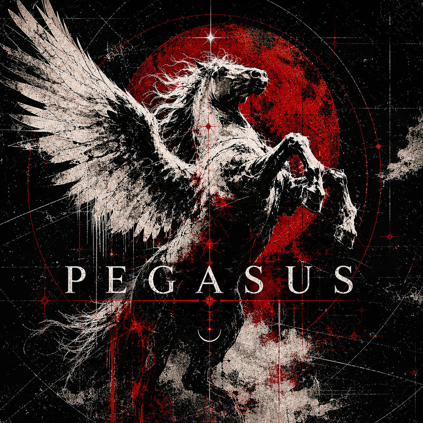 Релиз Pegasus