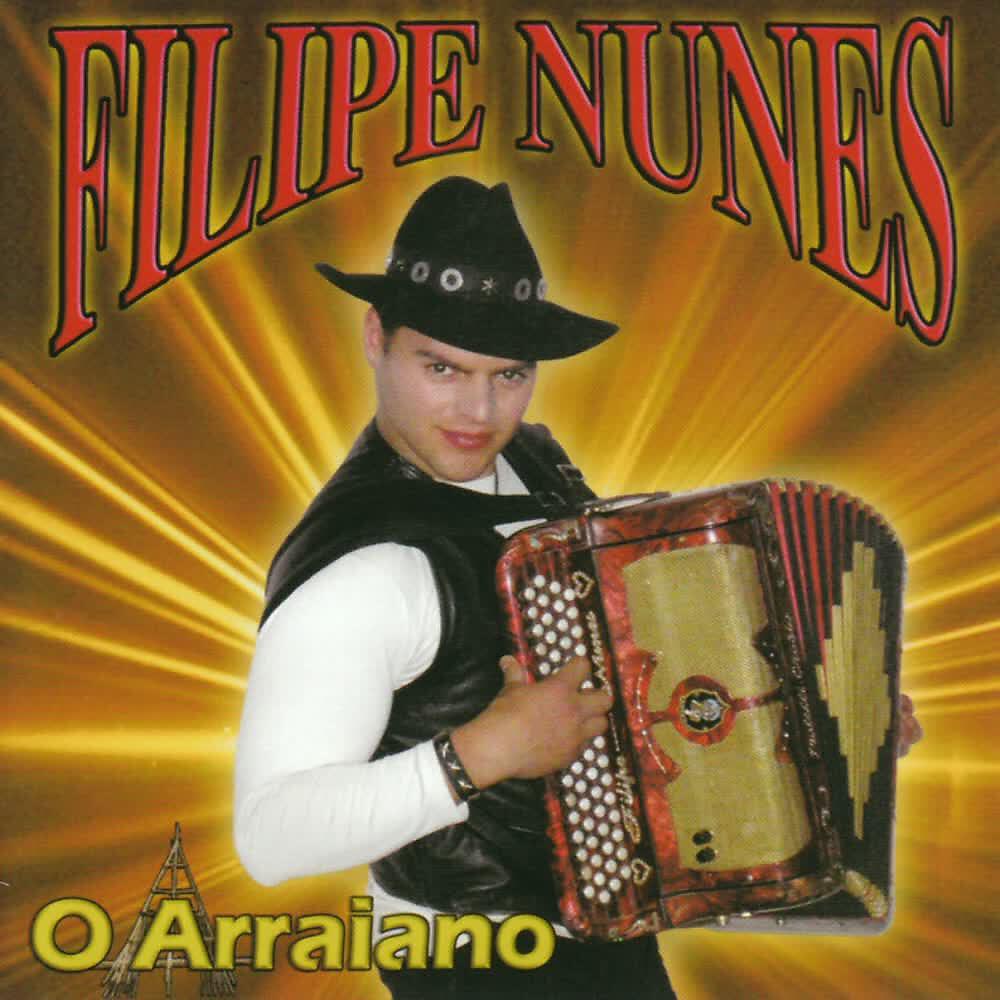 Релиз O Arraiano