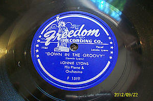 Lonnie Lyons