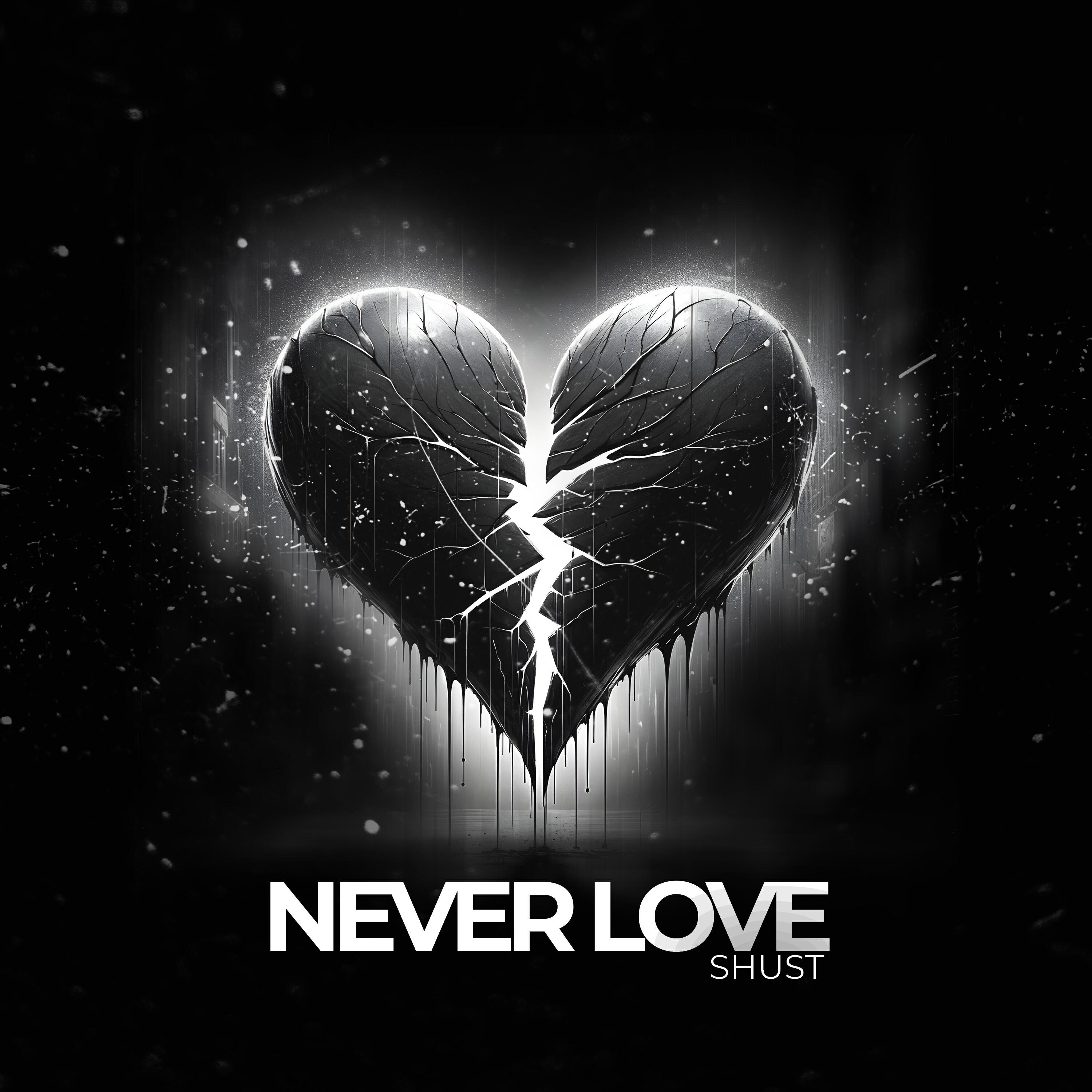 Релиз Never Love