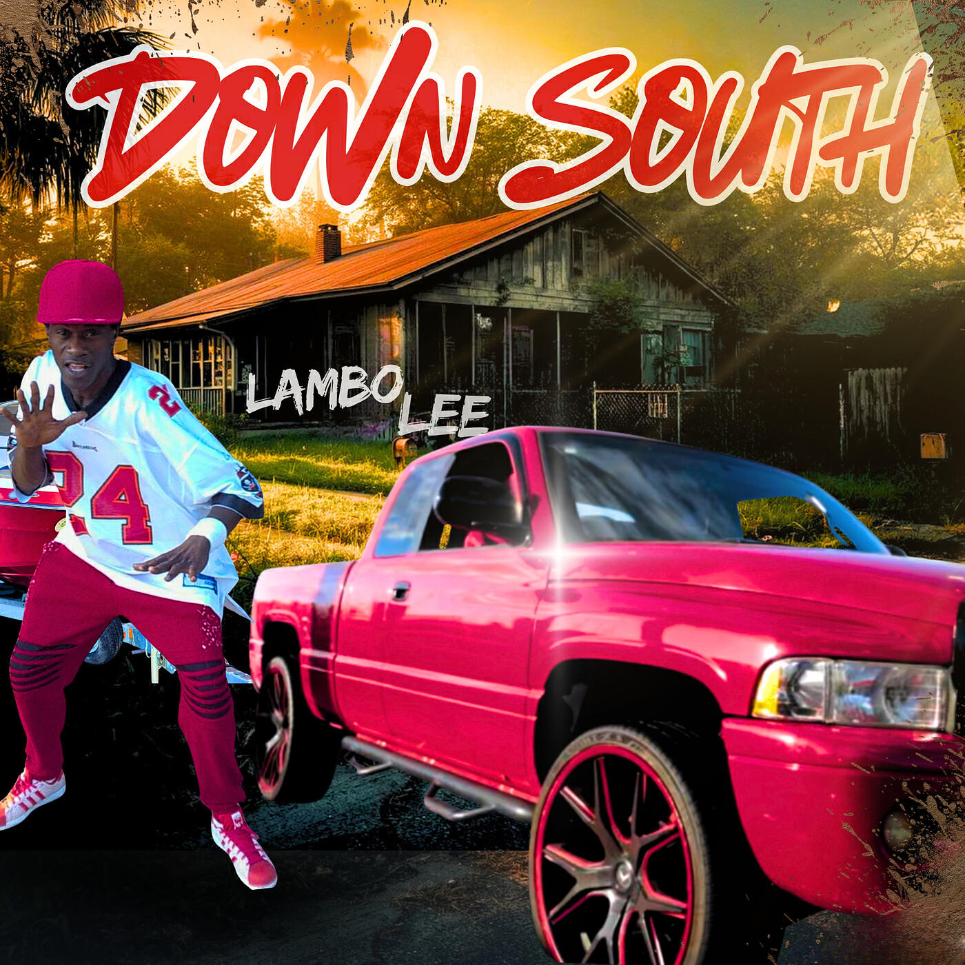 Релиз Down South