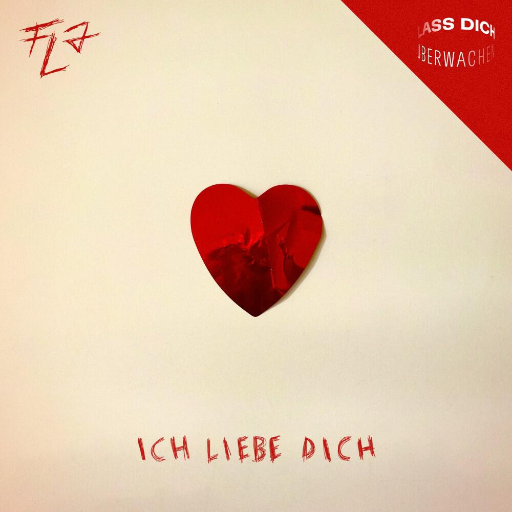Релиз Ich liebe dich (Lass dich überwachen!)