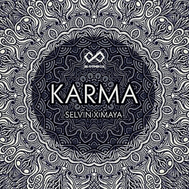 Релиз Karma (Original)