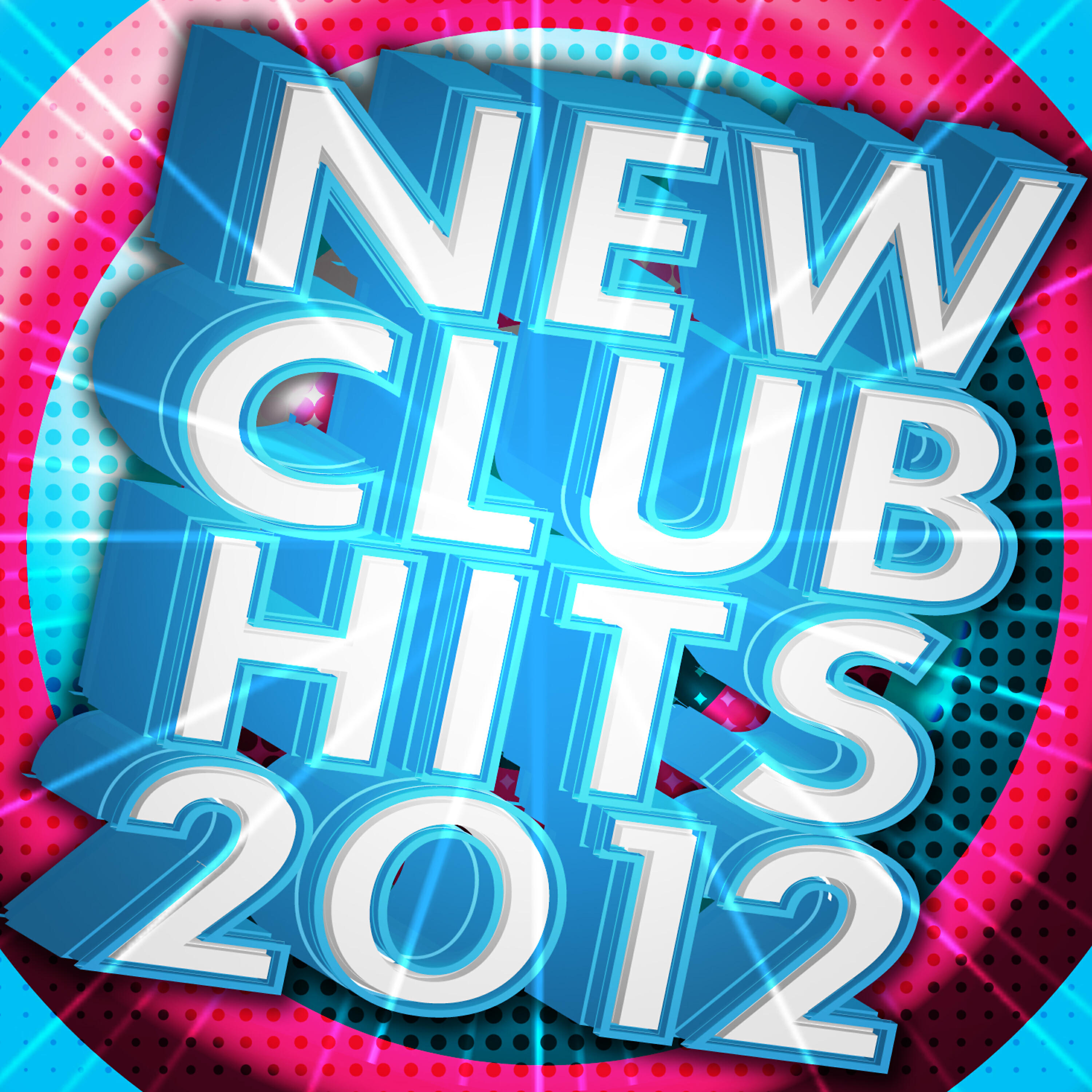 Релиз New Club Hits 2012