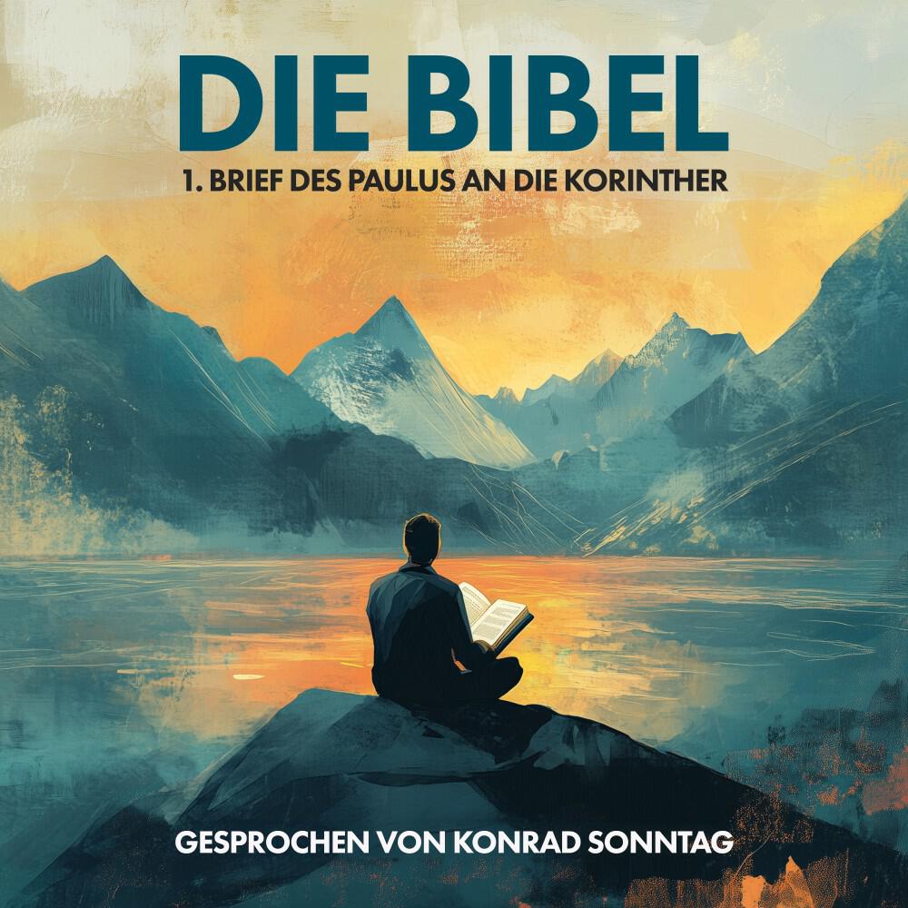 Релиз 1. Brief des Paulus an die Korinther