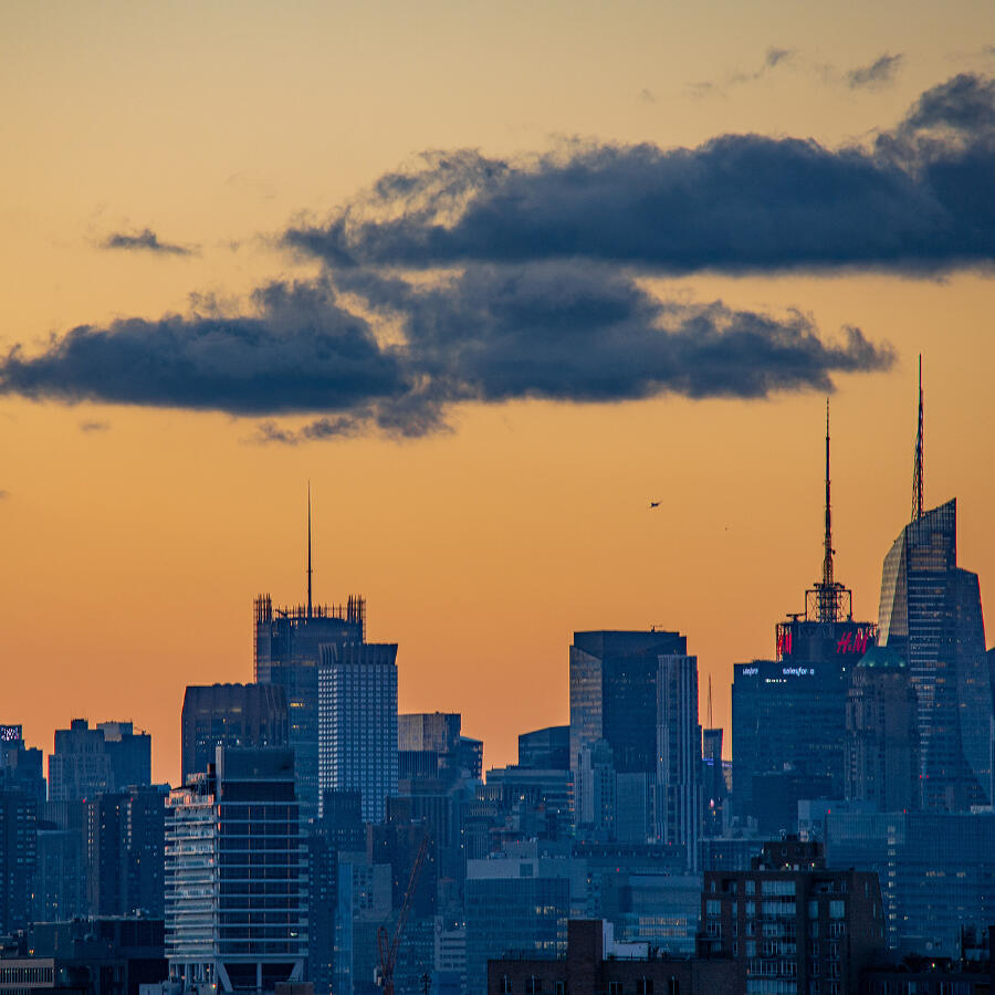 Волна по релизу