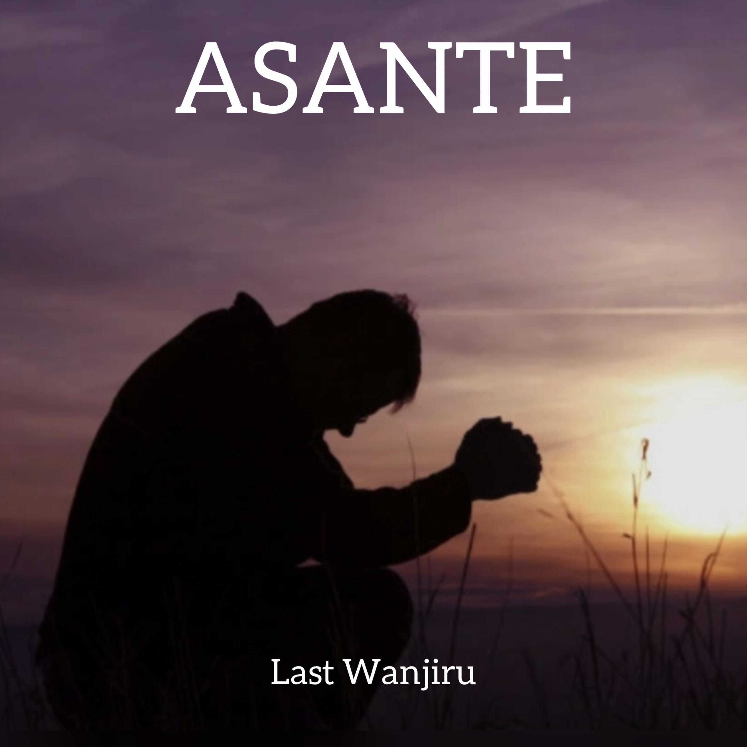 Last Wanjiru