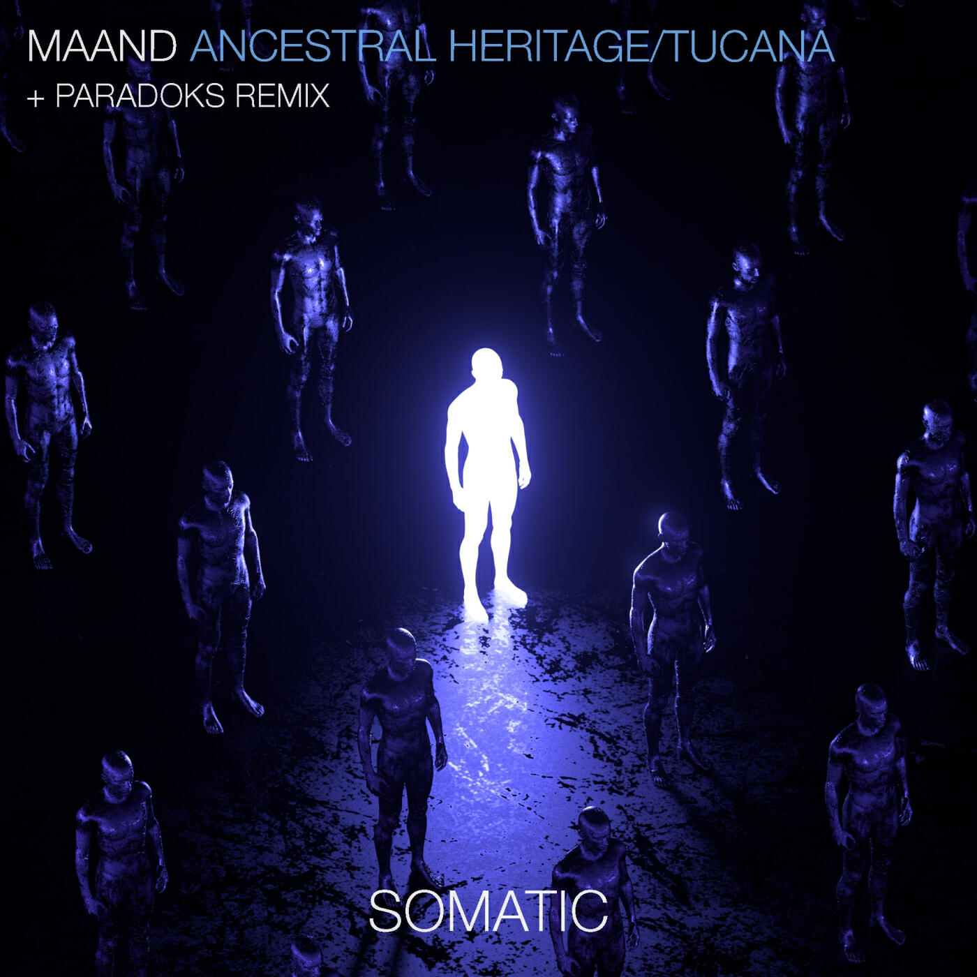 Релиз Ancestral Heritage / Tucana