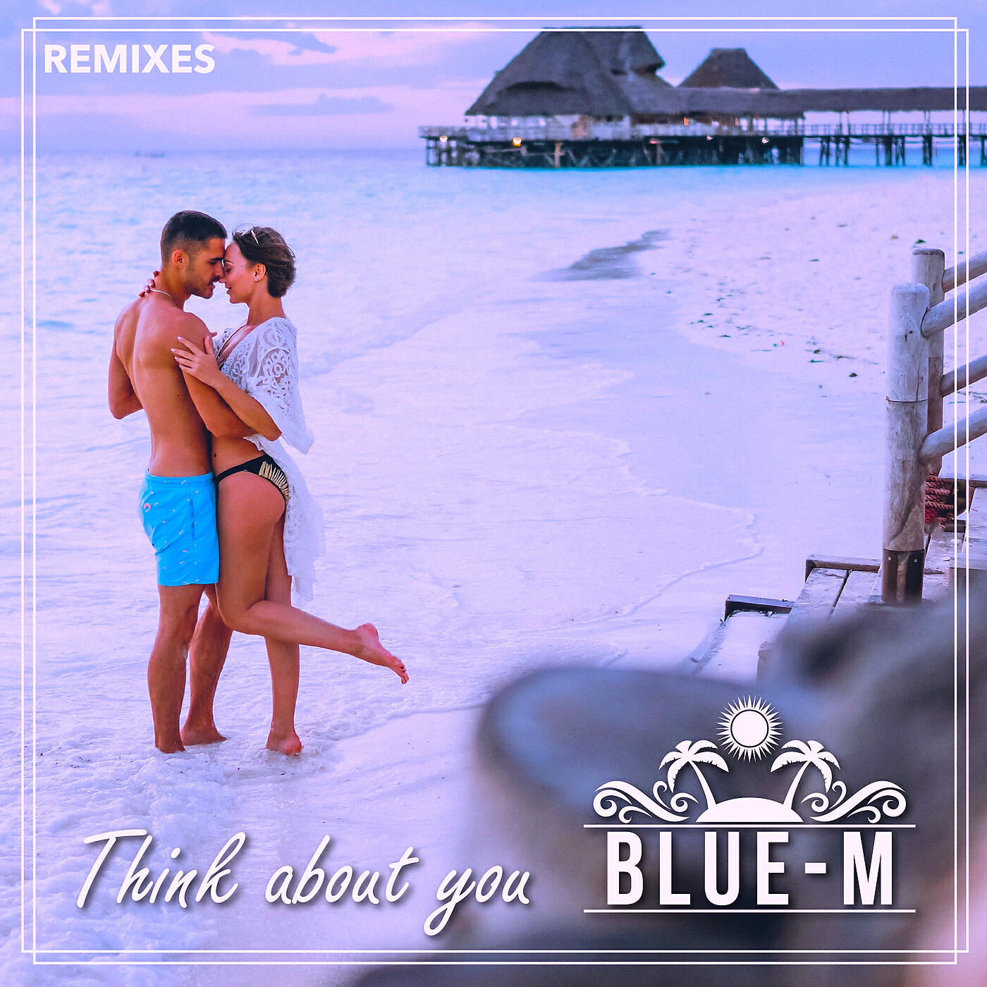 Релиз Think About You