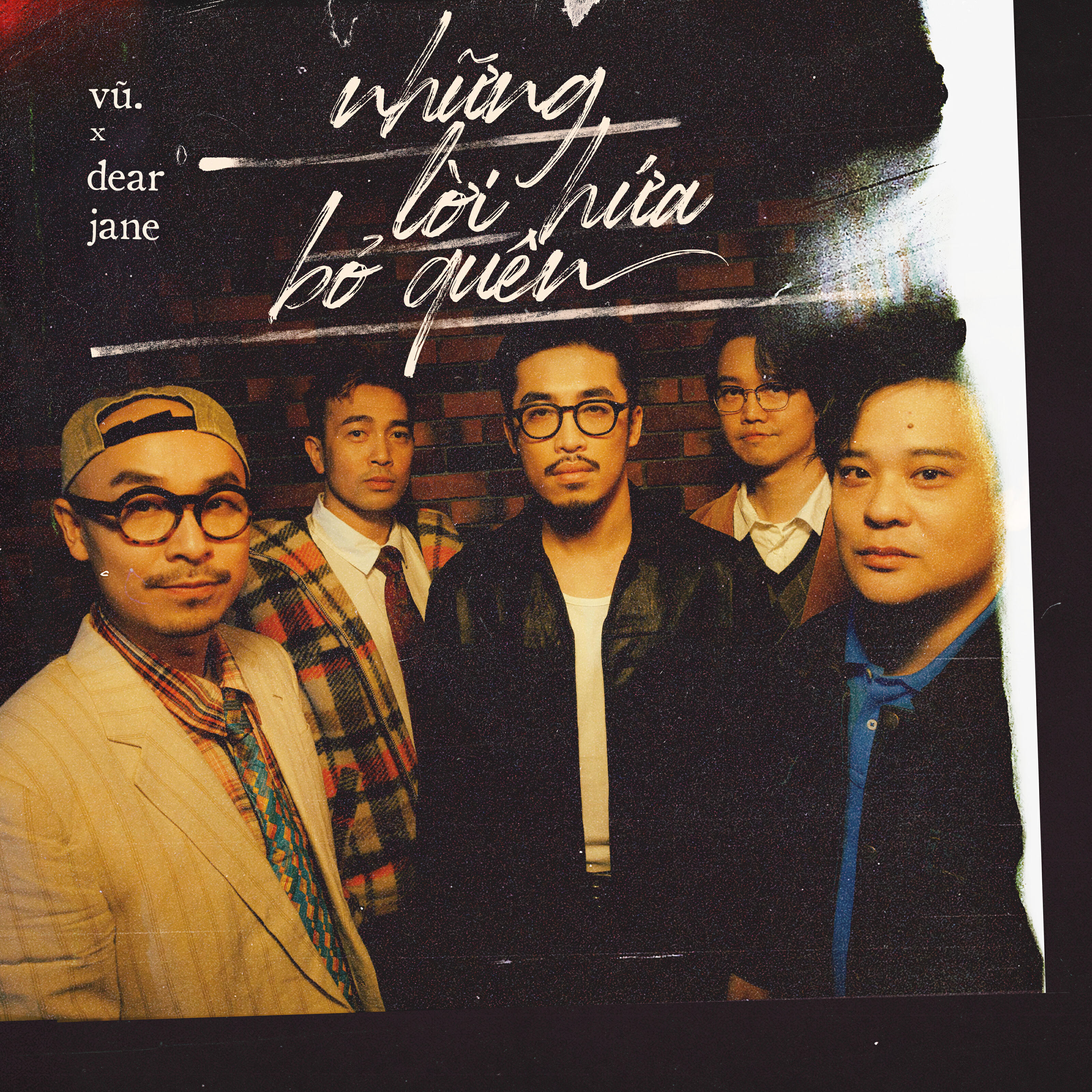 Релиз Những Lời Hứa Bỏ Quên