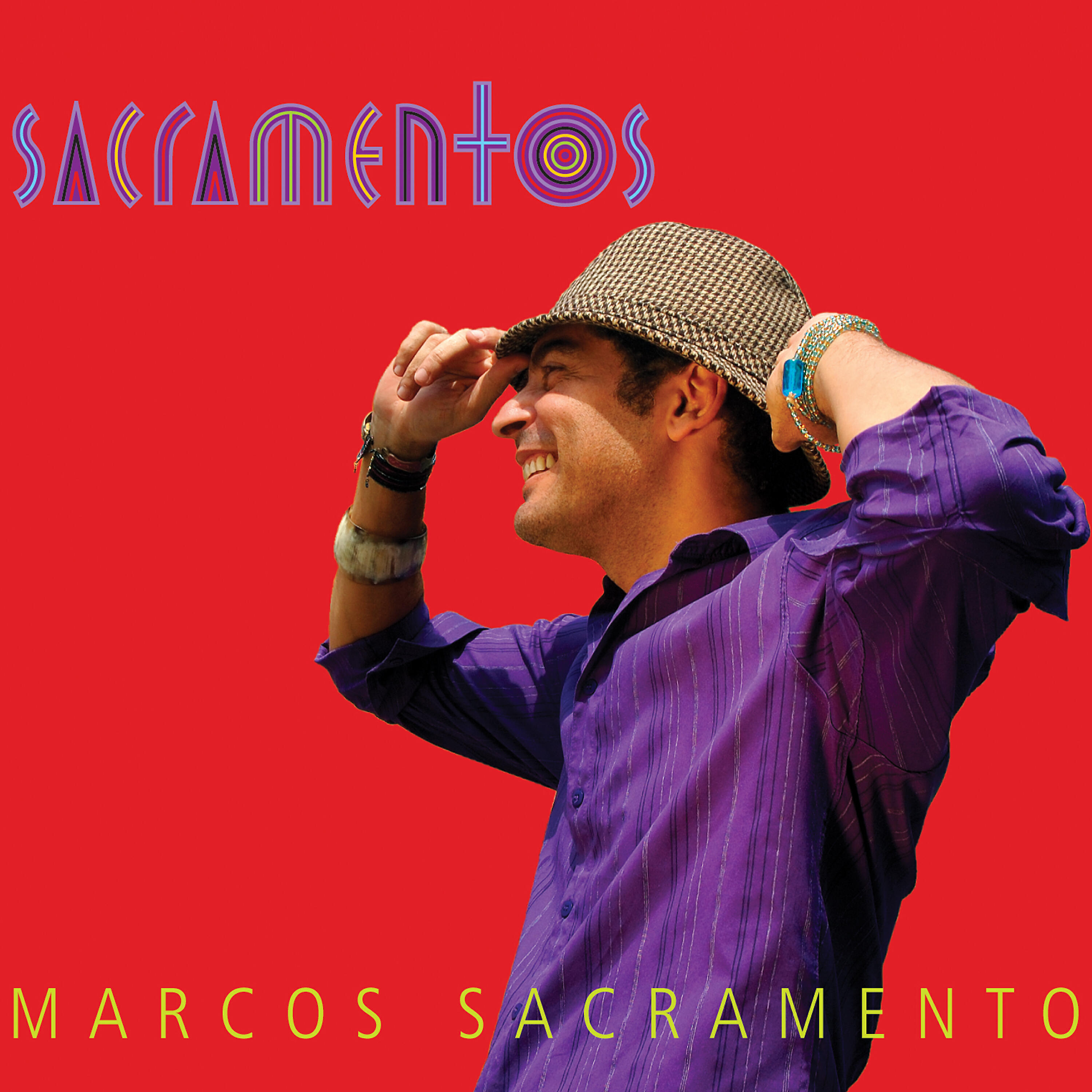 Релиз Sacramentos