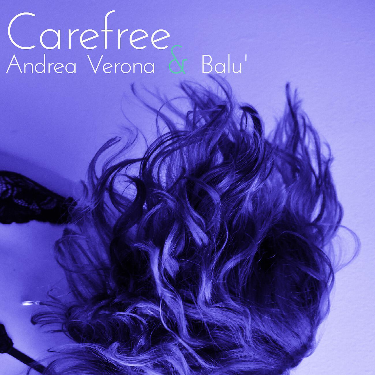 Релиз Carefree