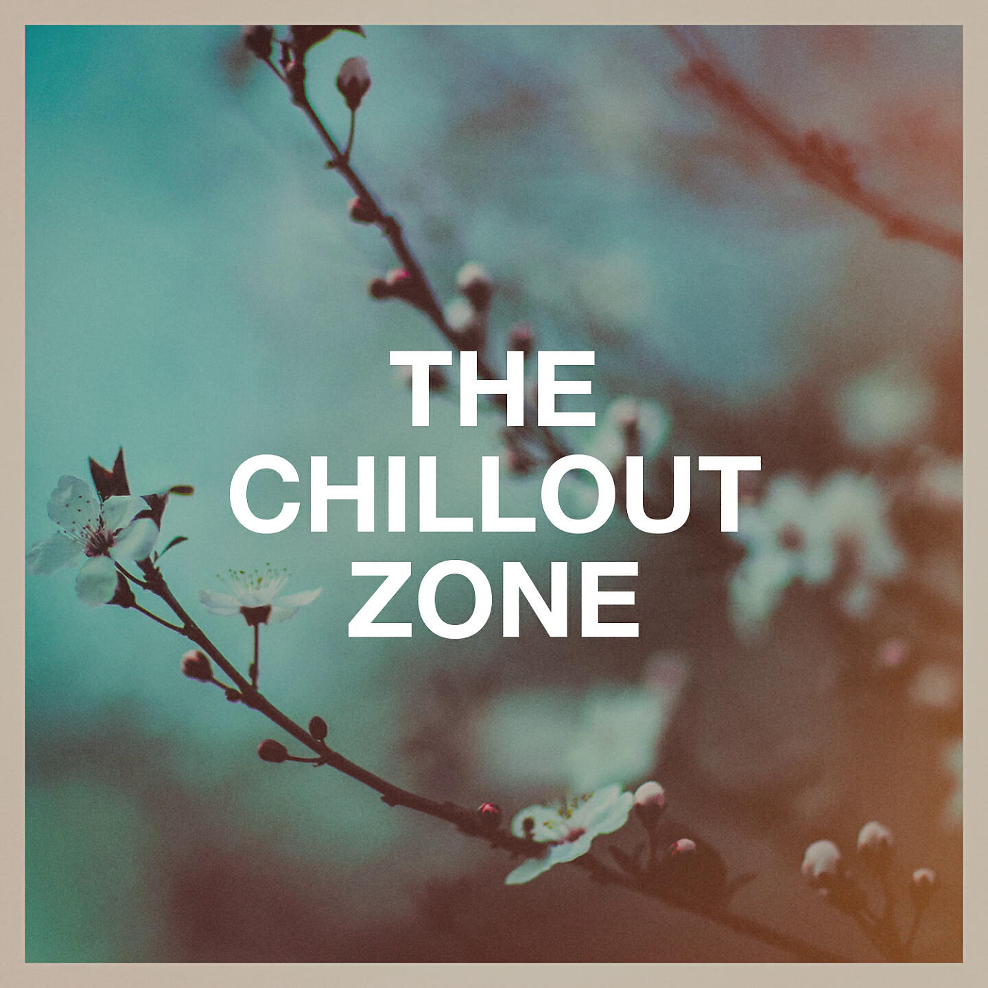 Релиз The Chillout Zone