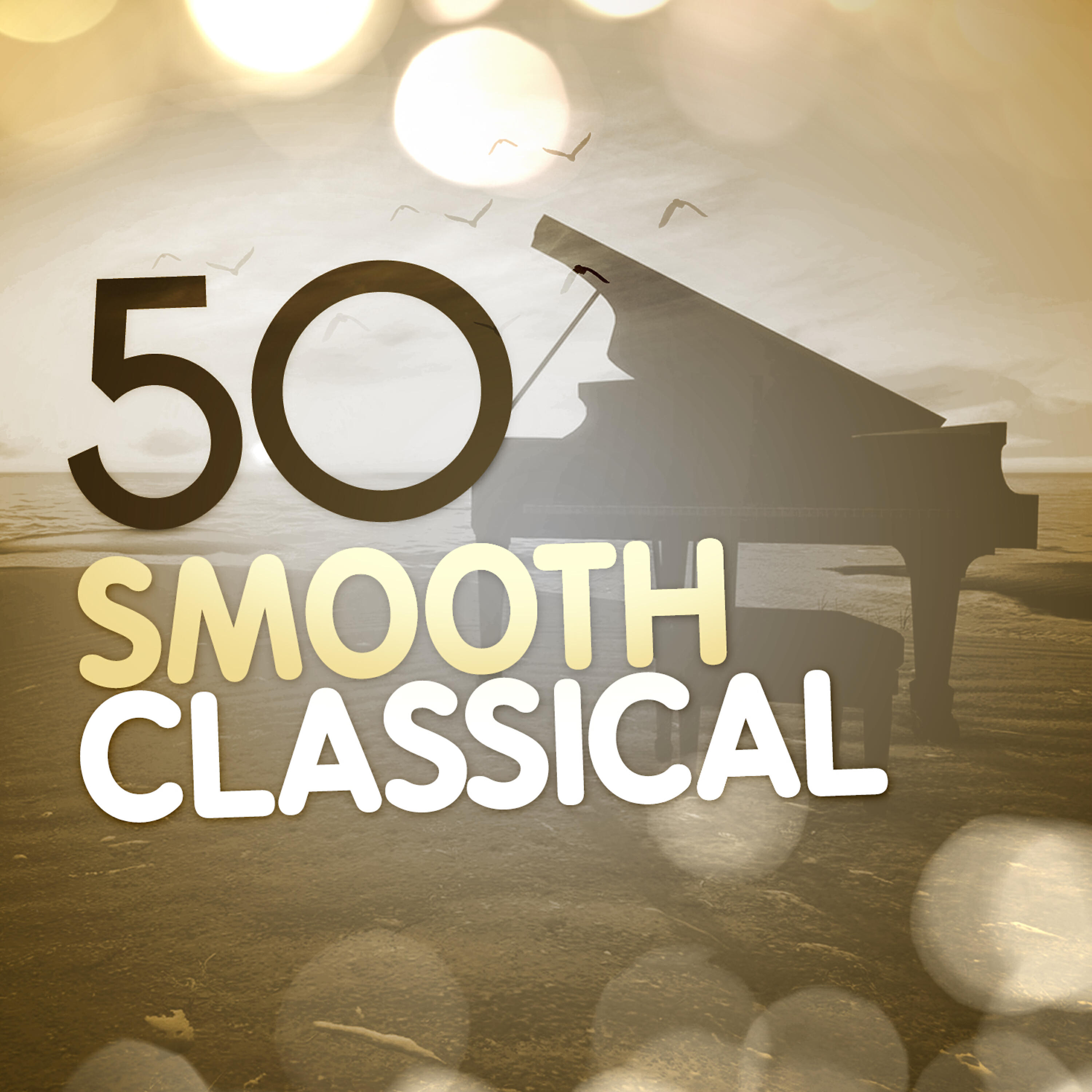 Релиз 50 Smooth Classical