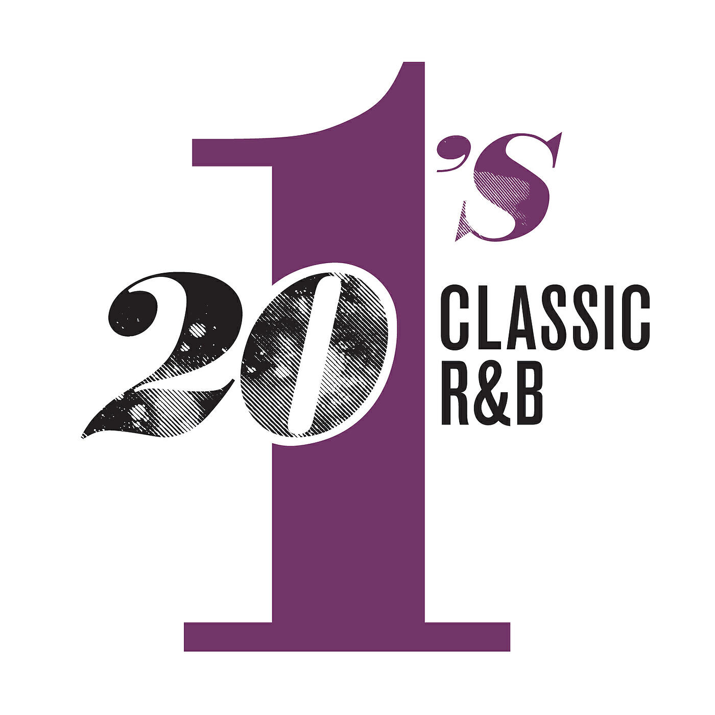 Релиз 20 #1's: Classic R&B Hits