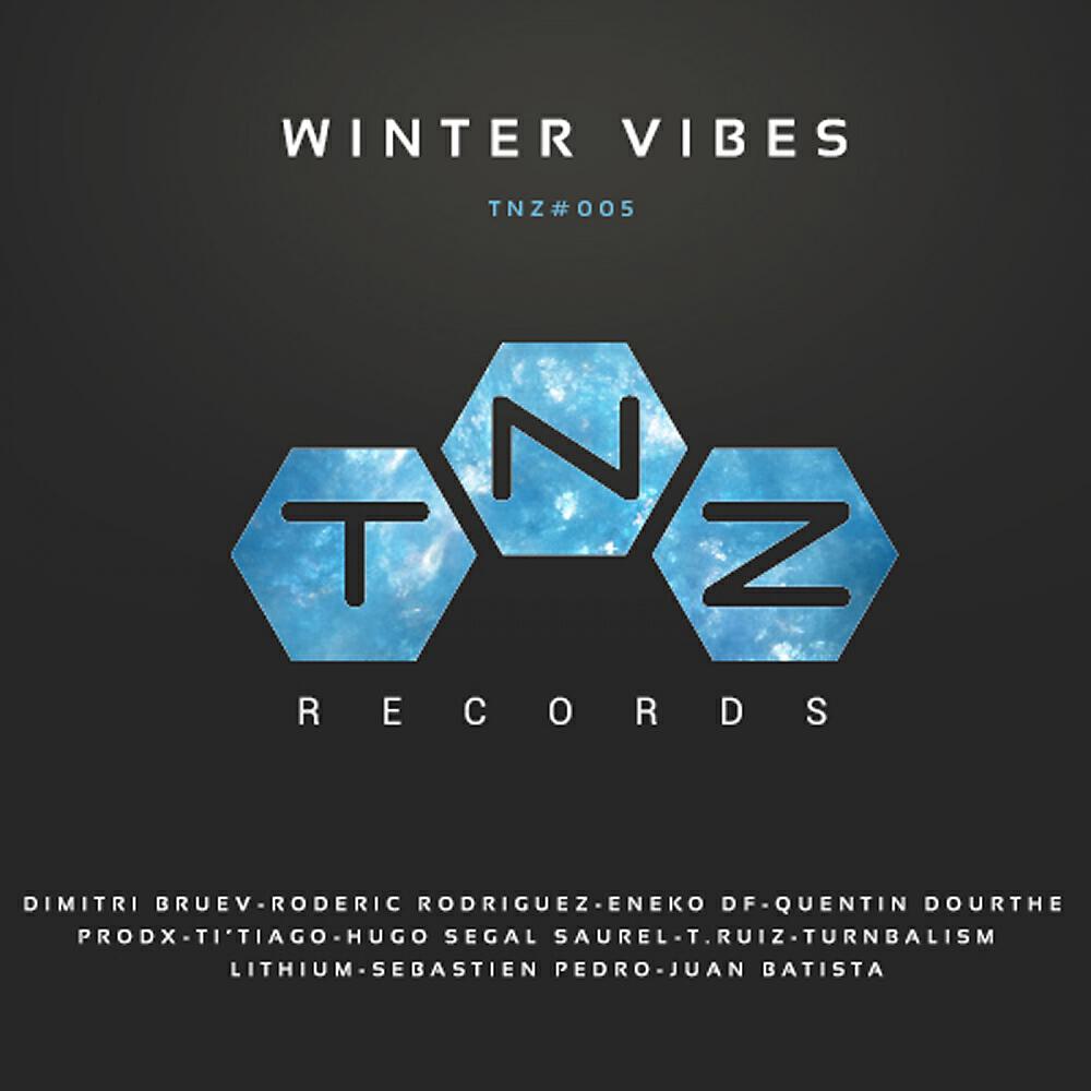 Релиз Winter Vibes