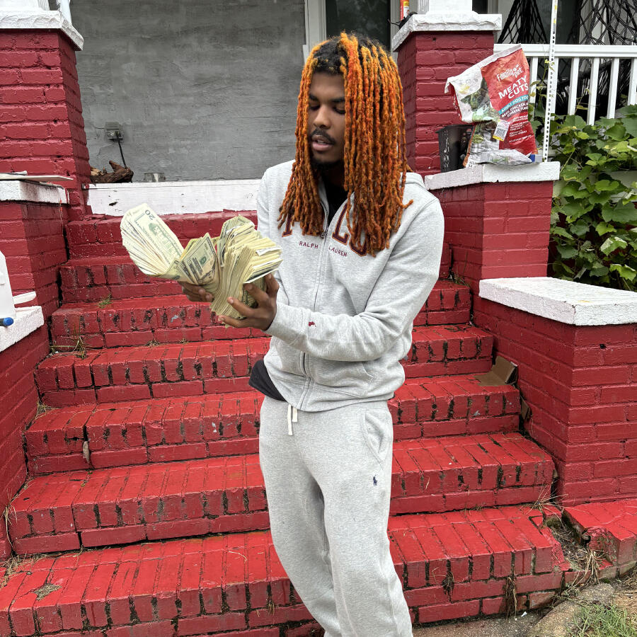 Волна по релизу