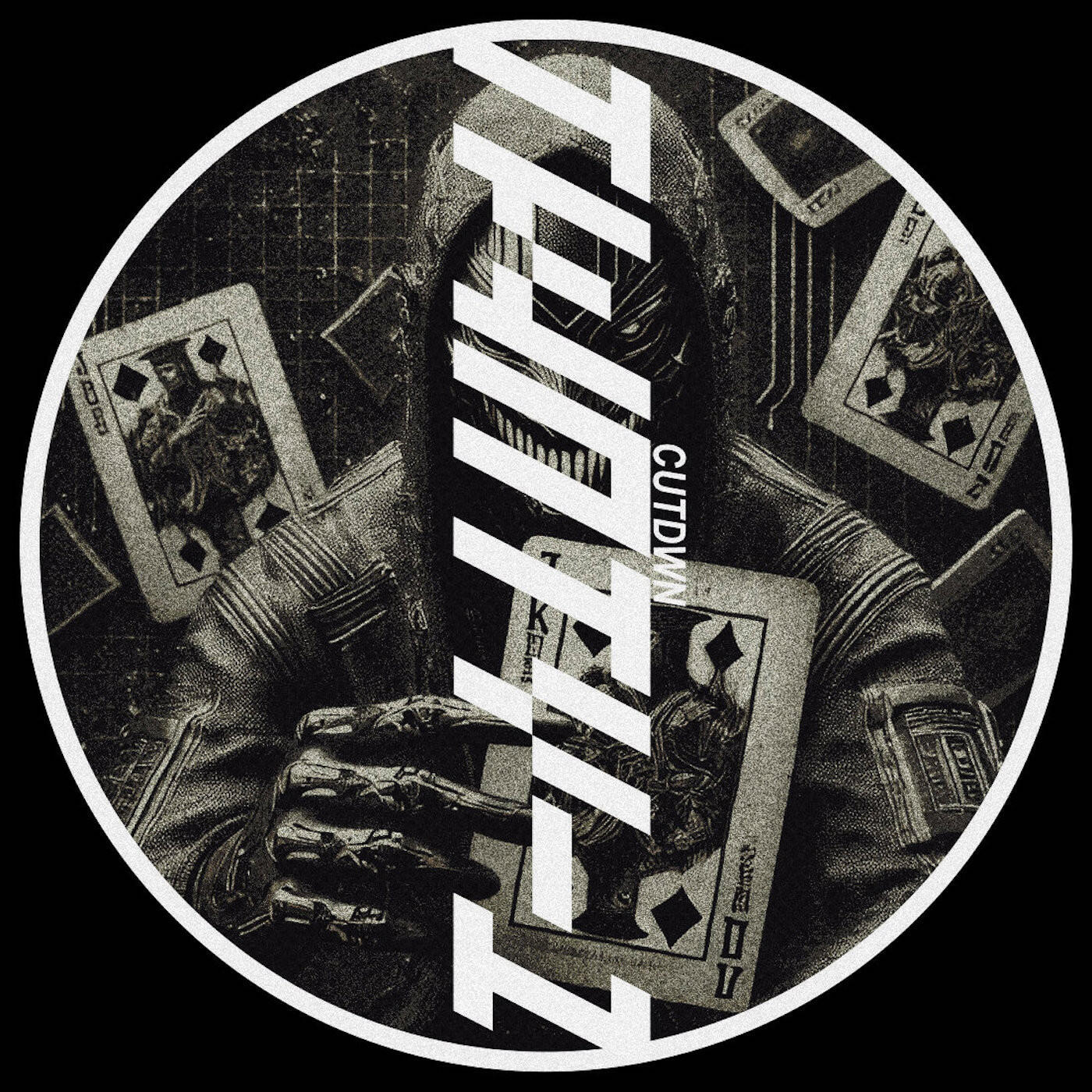 Релиз TWNTY-1