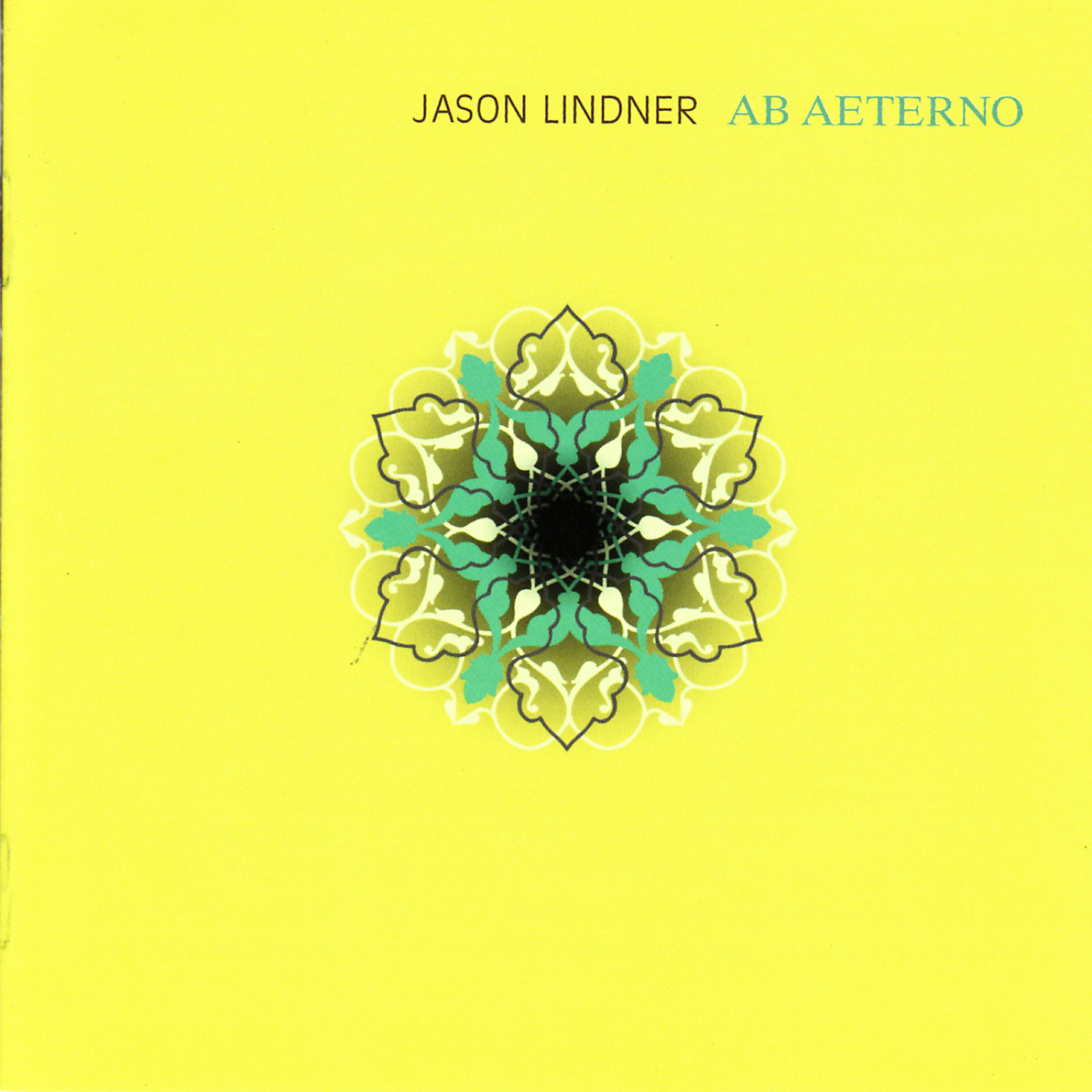 Релиз Ab Aeterno