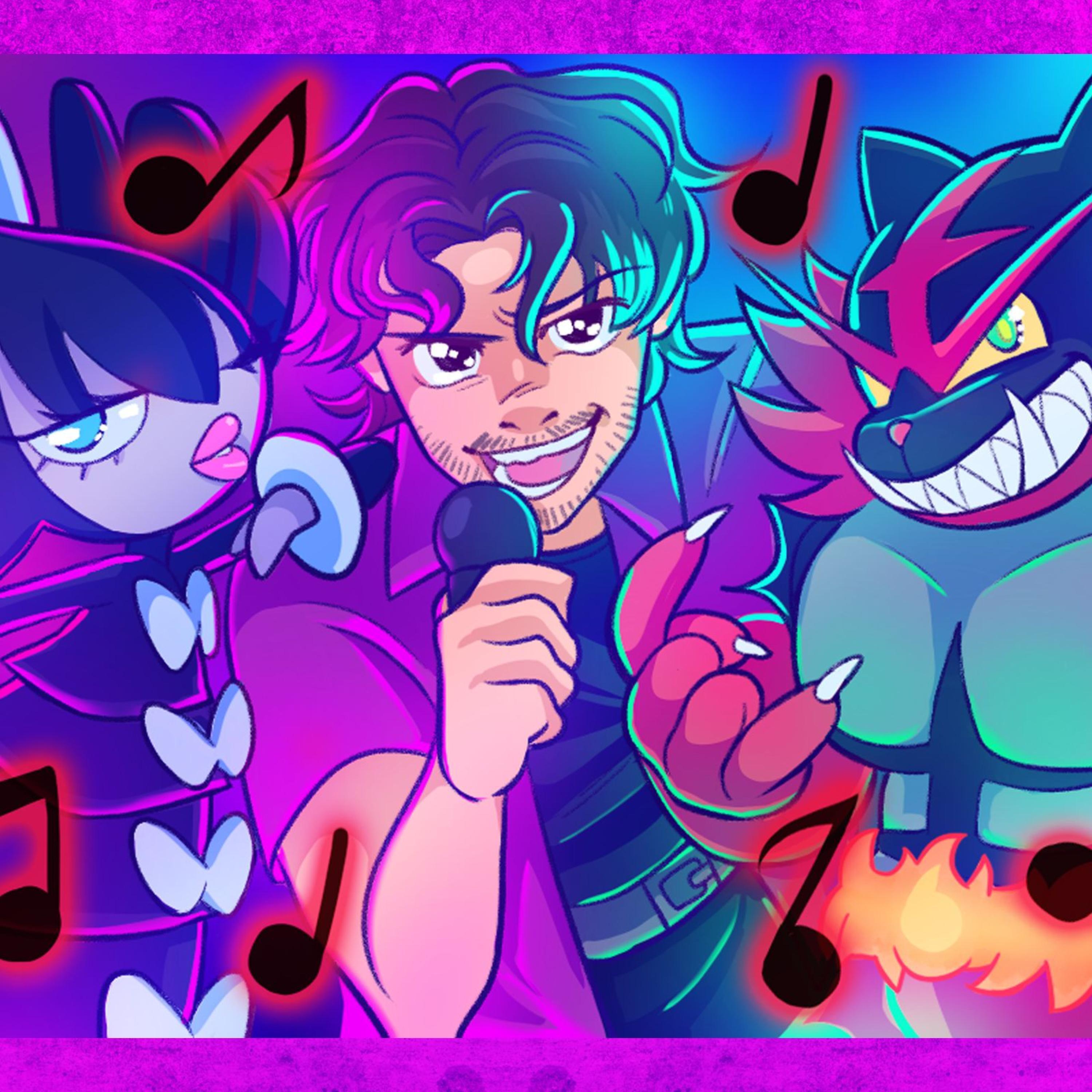 Релиз Wolfey con Perish