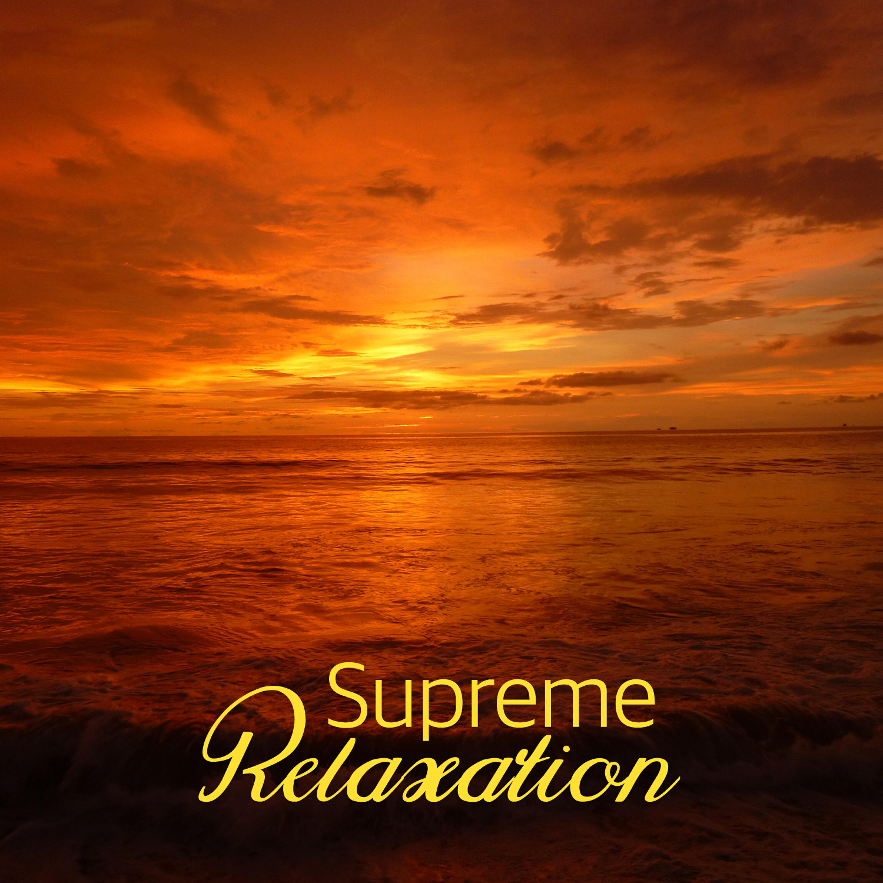 Ultimate Relaxation Music