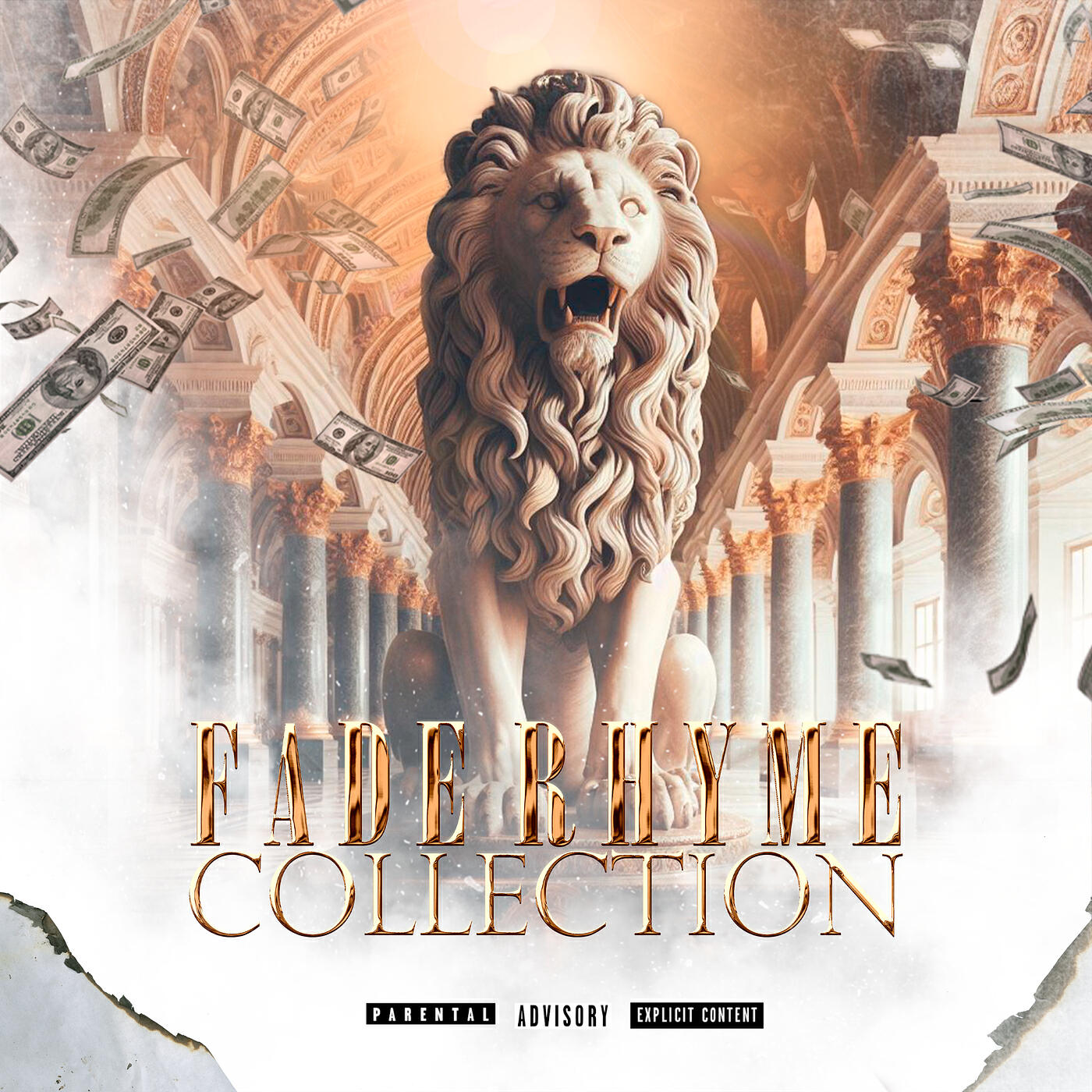 Релиз Fade Rhyme Collection