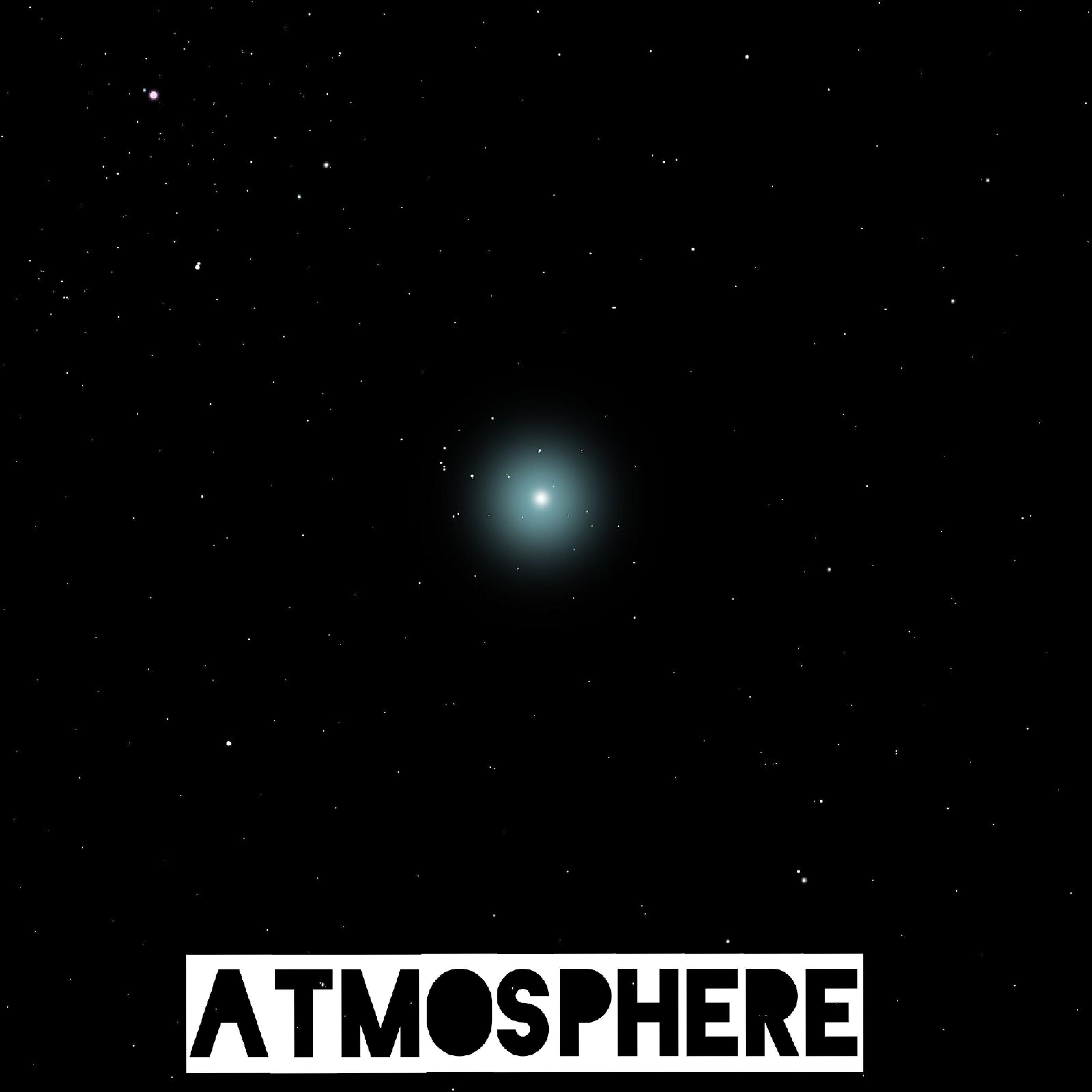 Релиз Atmosphere