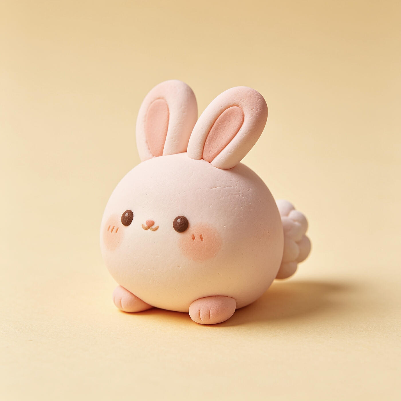 Релиз Cute Bunny