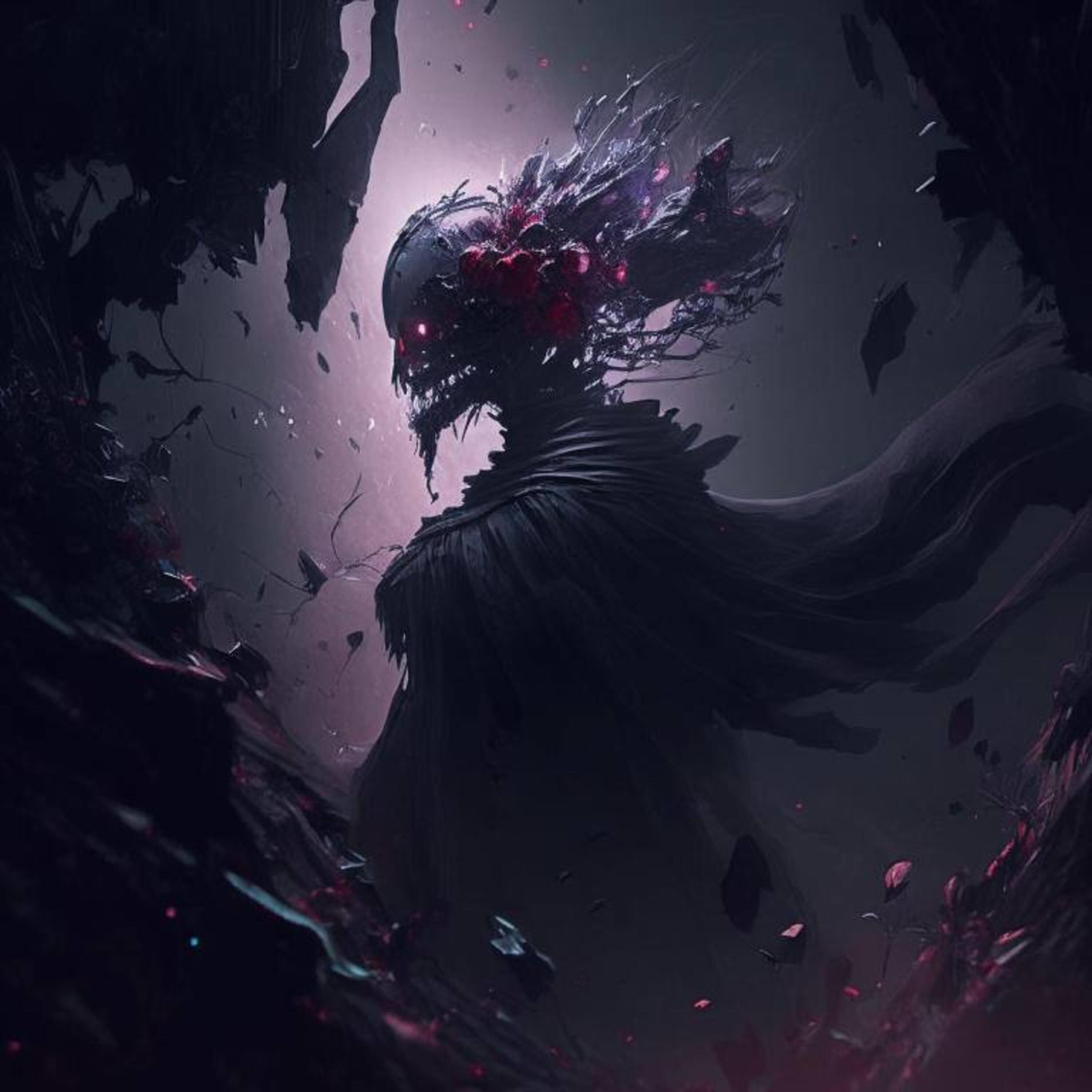 Релиз REMNANTS OF THE PAST