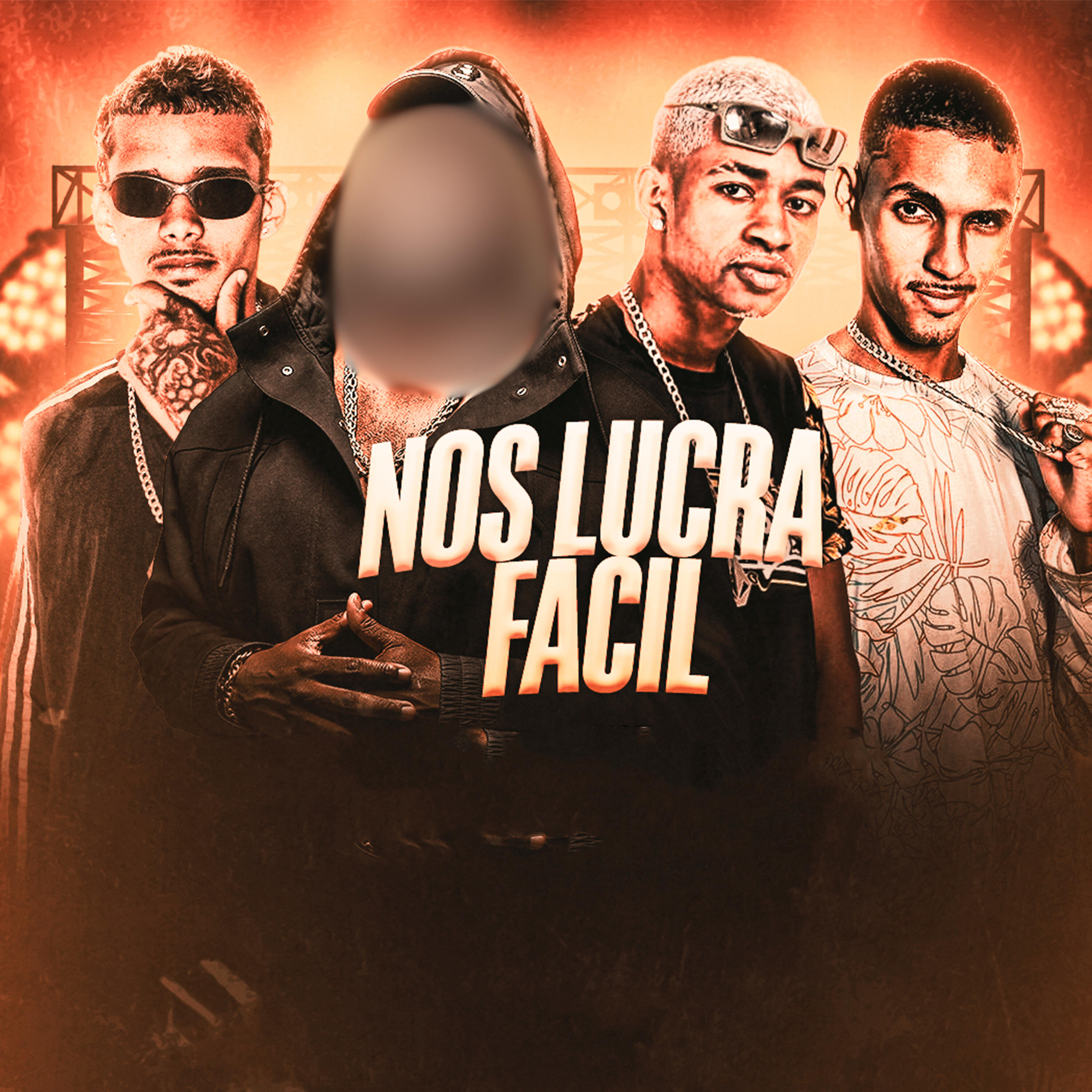 Релиз Nos Lucra Facil