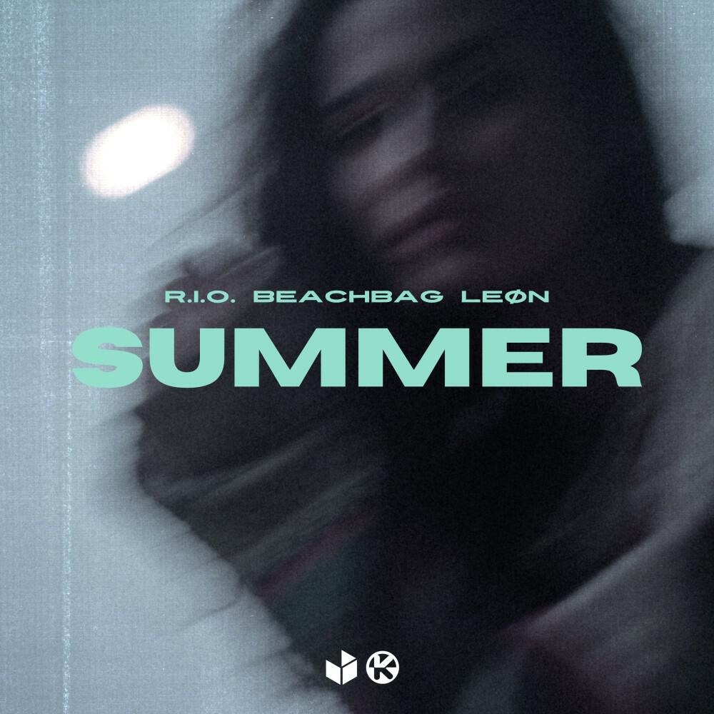 R I O, Beachbag, Leøn - Summer