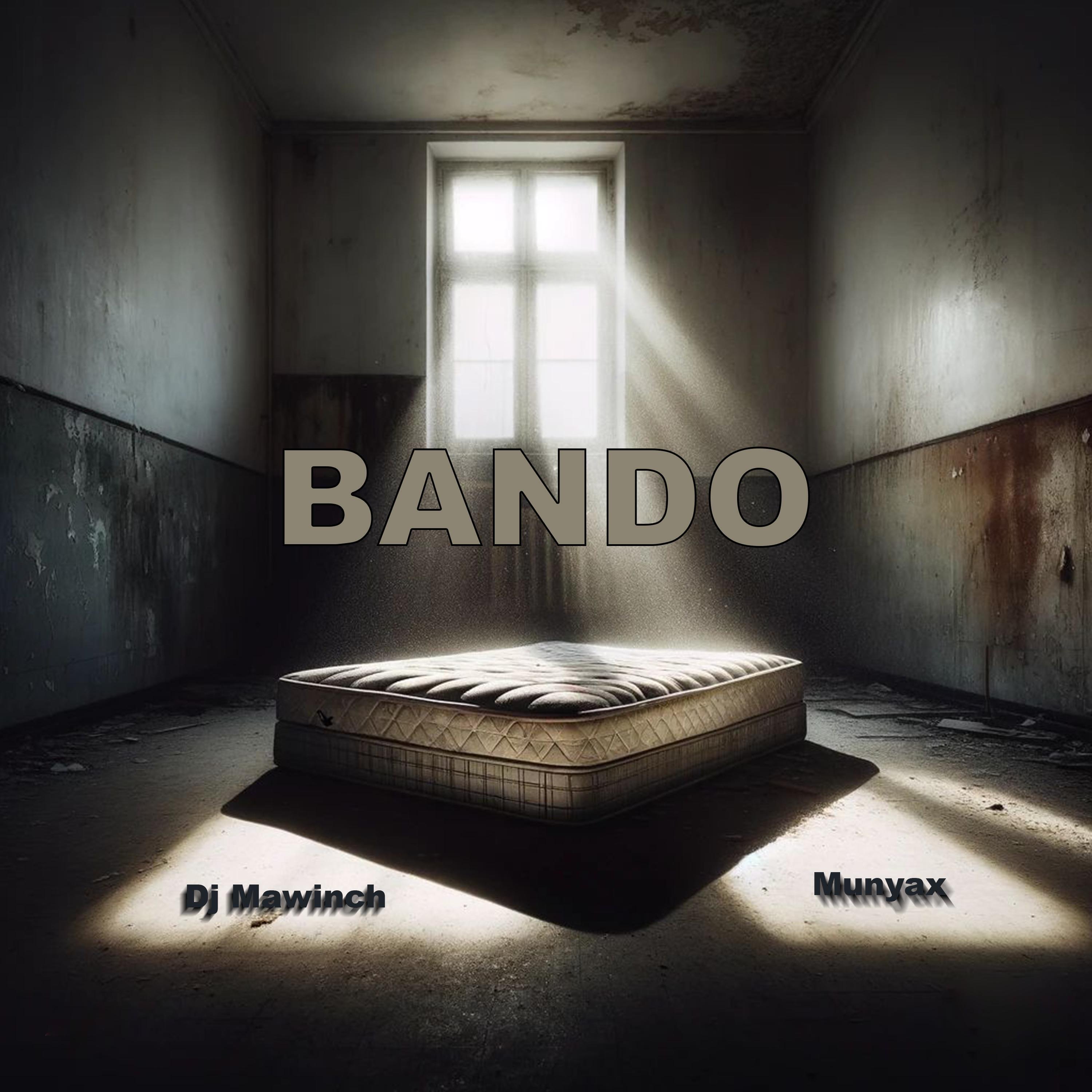 Релиз Bando