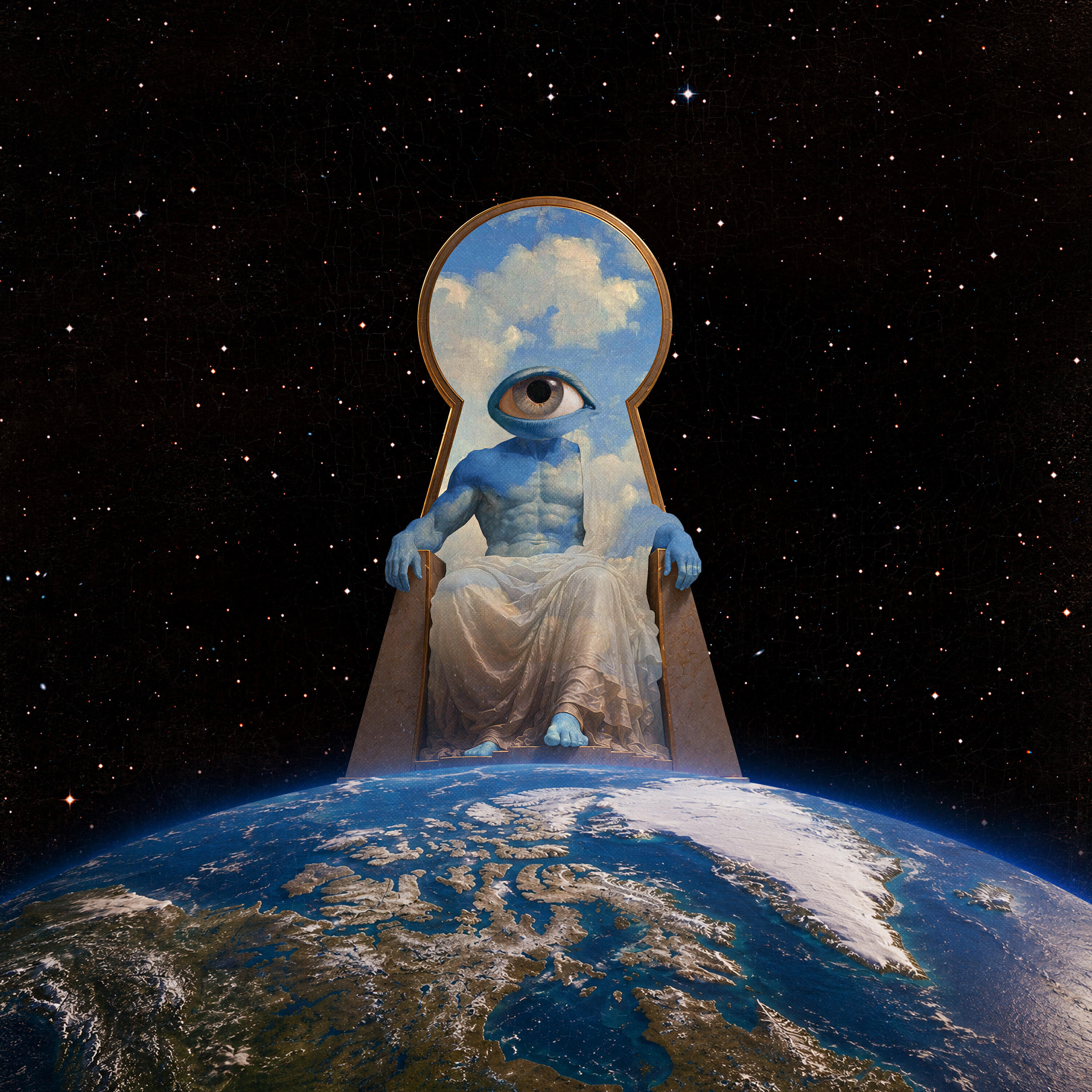 Релиз God Complex