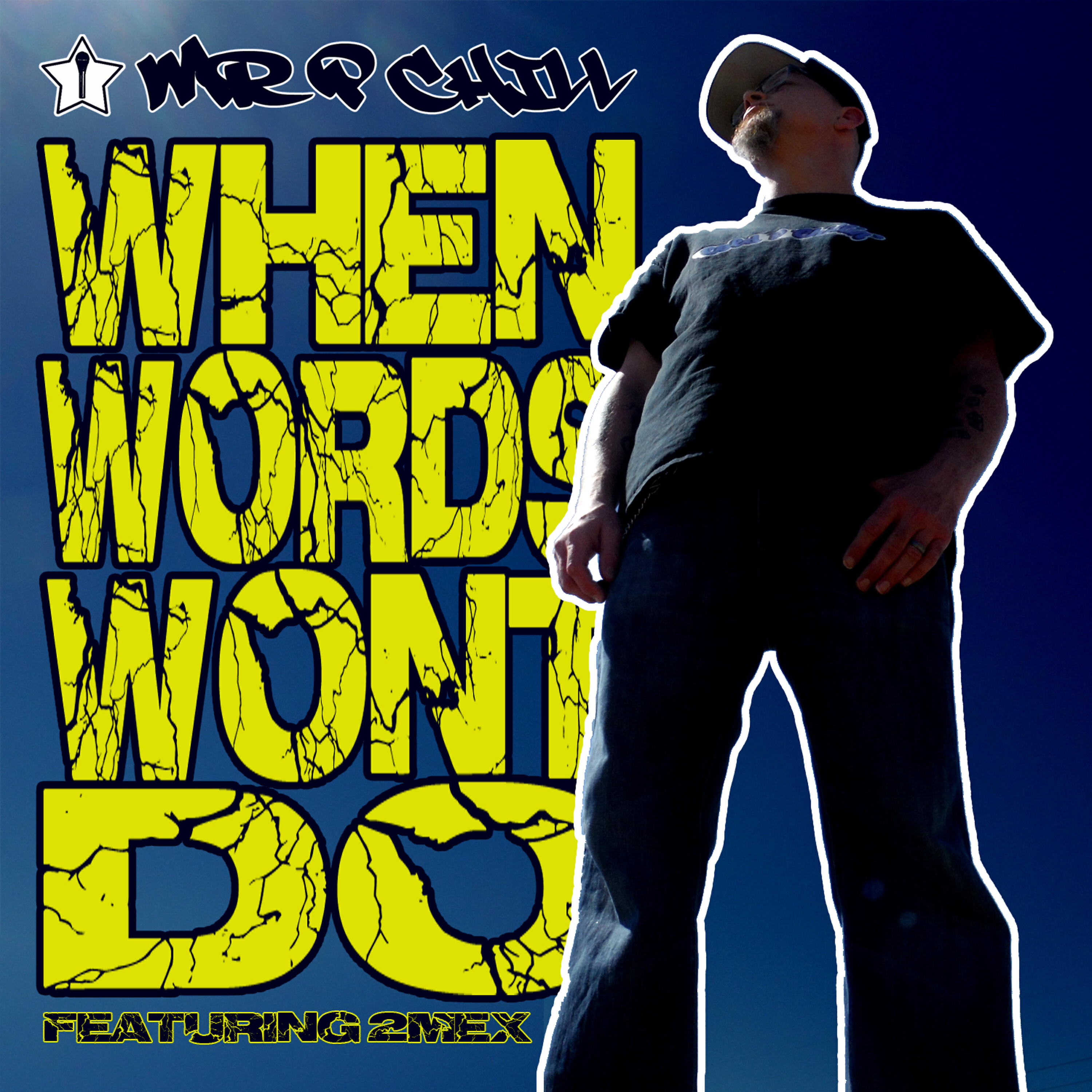 Релиз When Words Won't Do